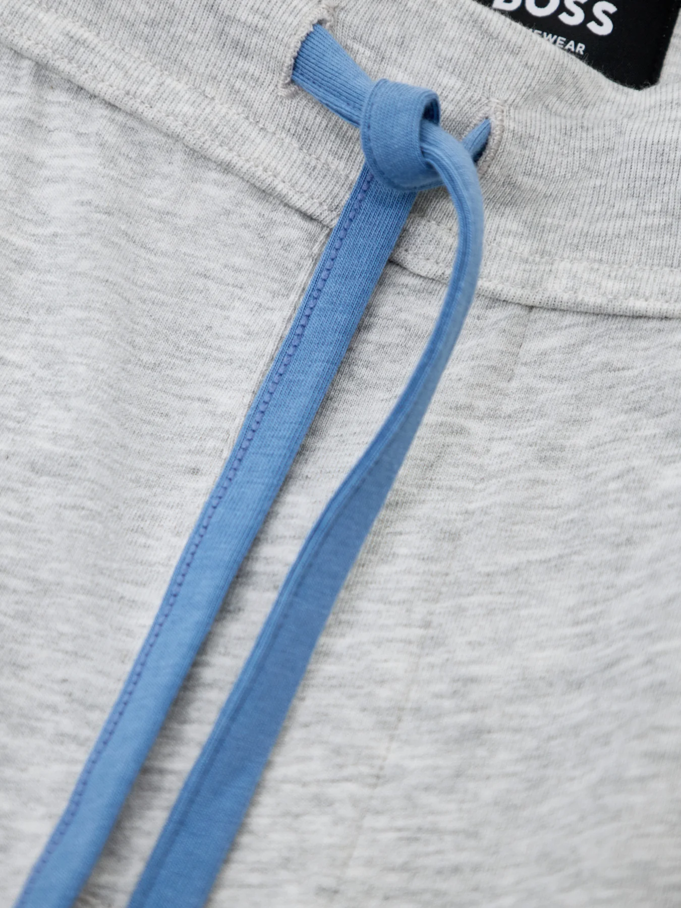 Mix&Match Lounge Pants Grey - Image 4