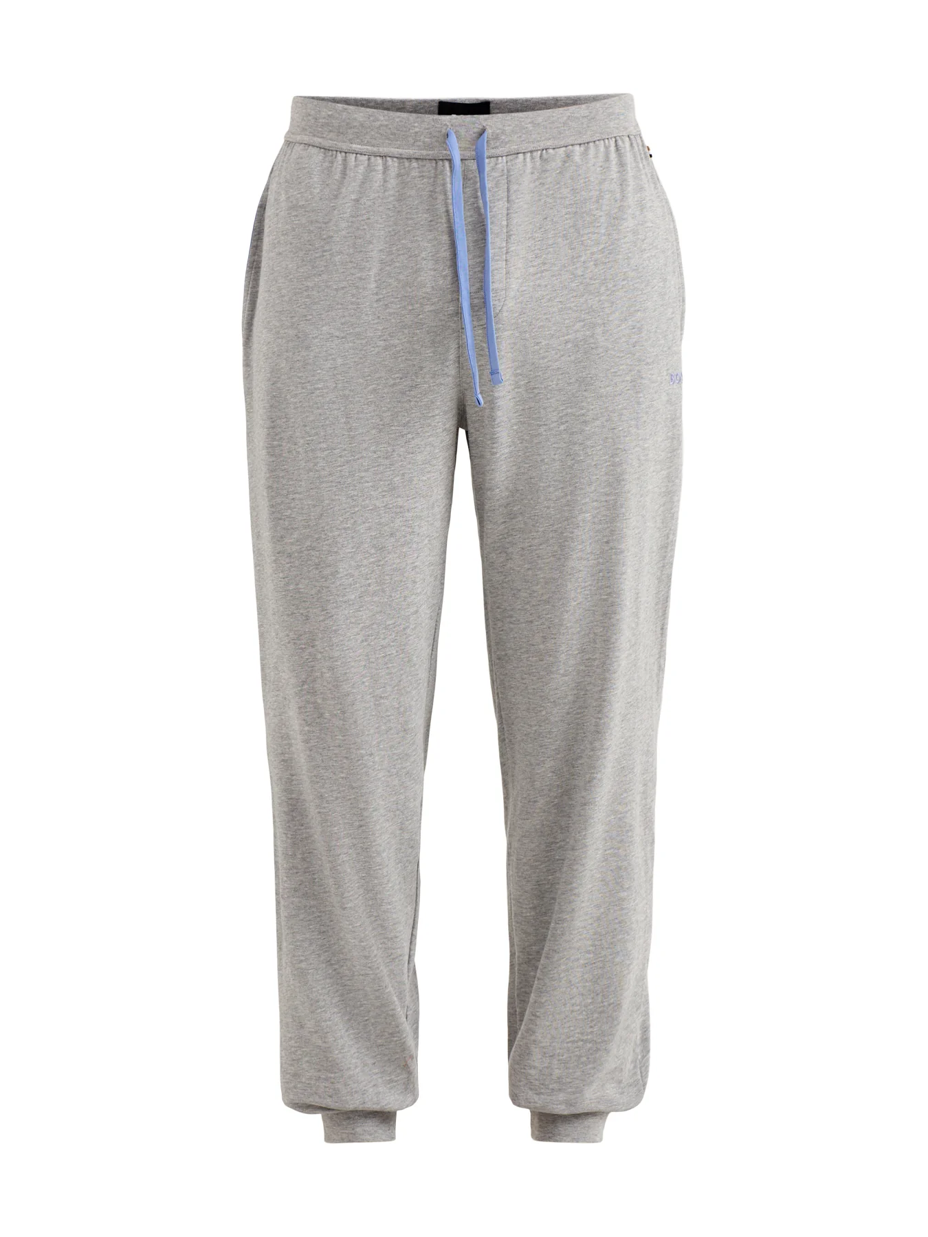 Mix and Match Pants Grey