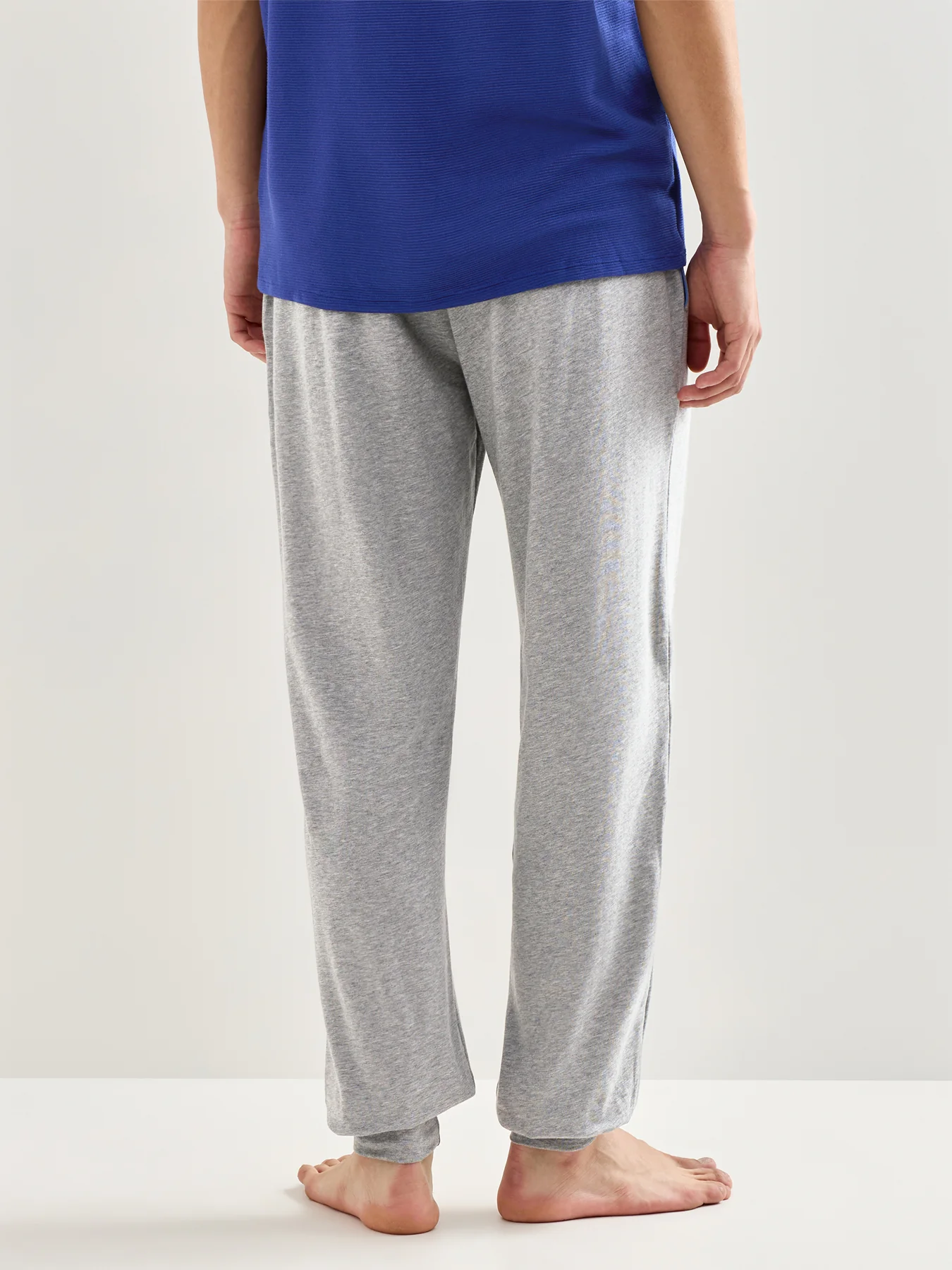 Mix and Match Pants Grey - Image 3