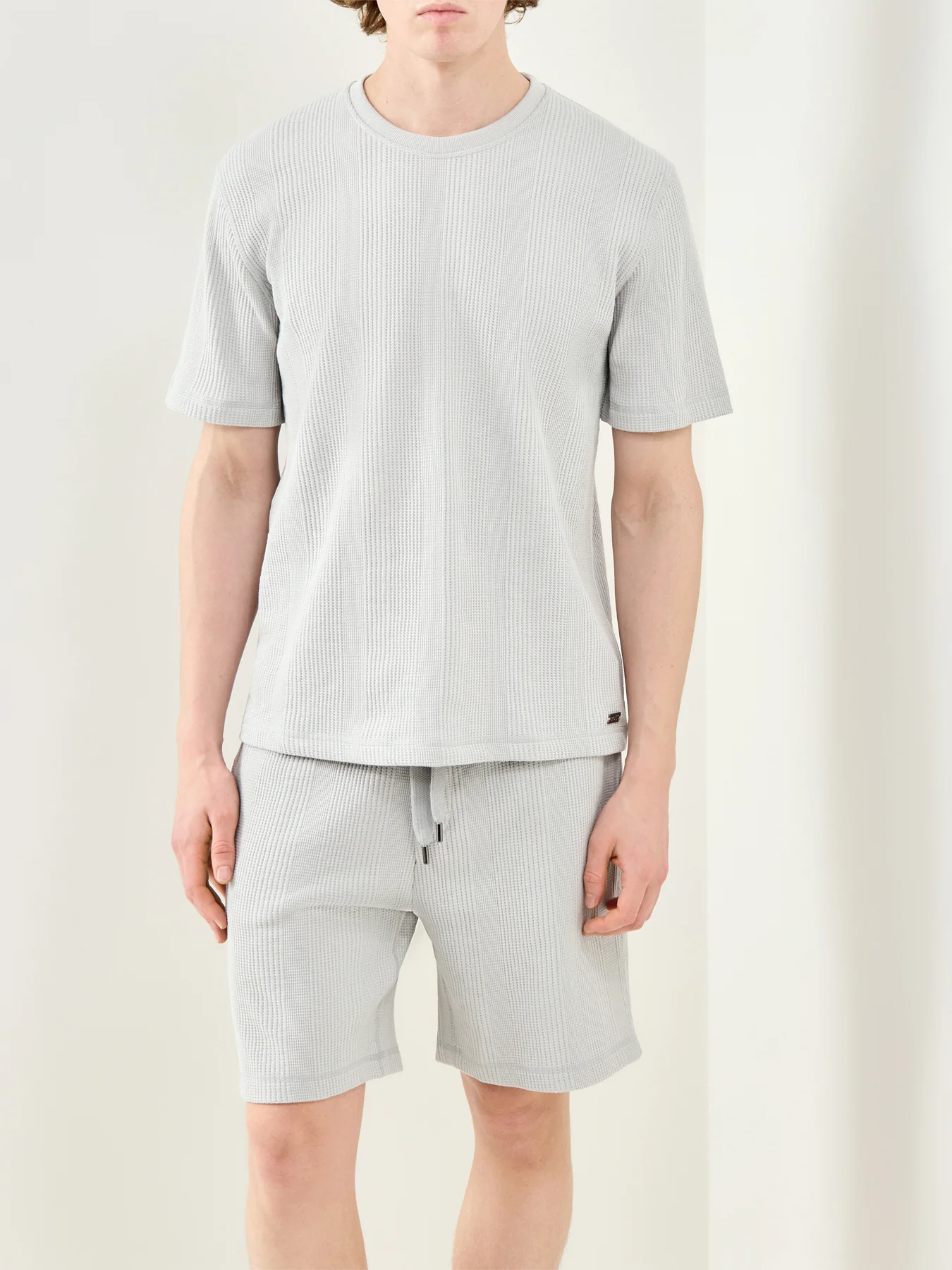 Relaxed Fit Lounge T-Shirt - Image 2