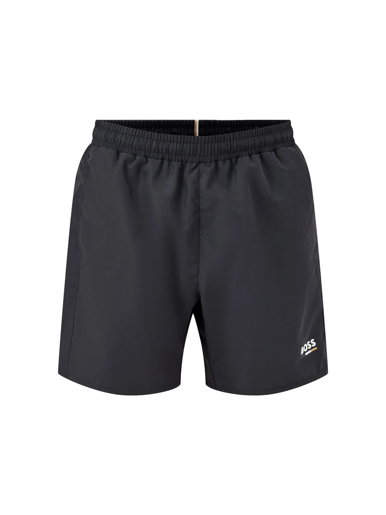 Swordfish Swim Shorts Grey