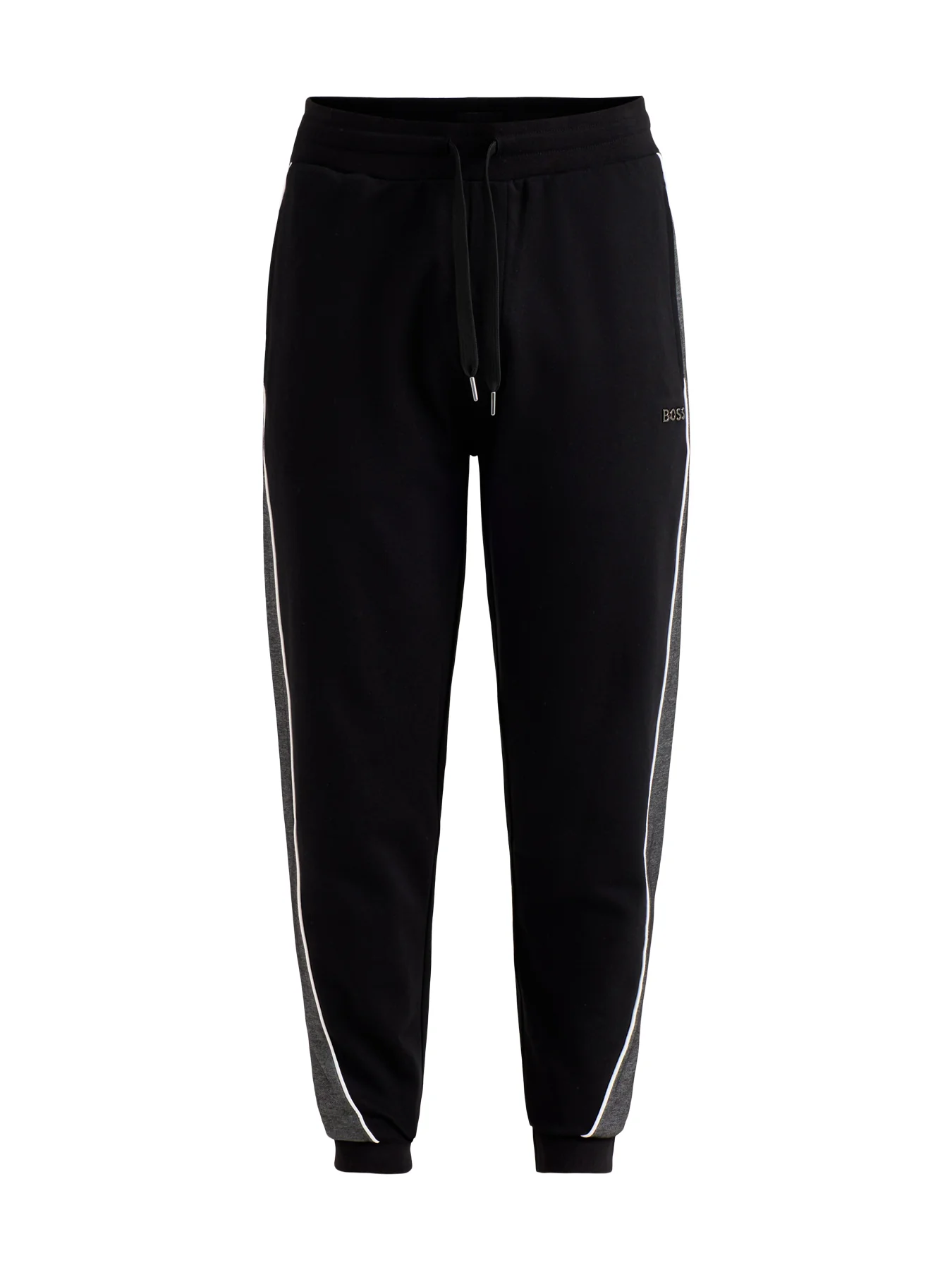 Tracksuit Pants Black