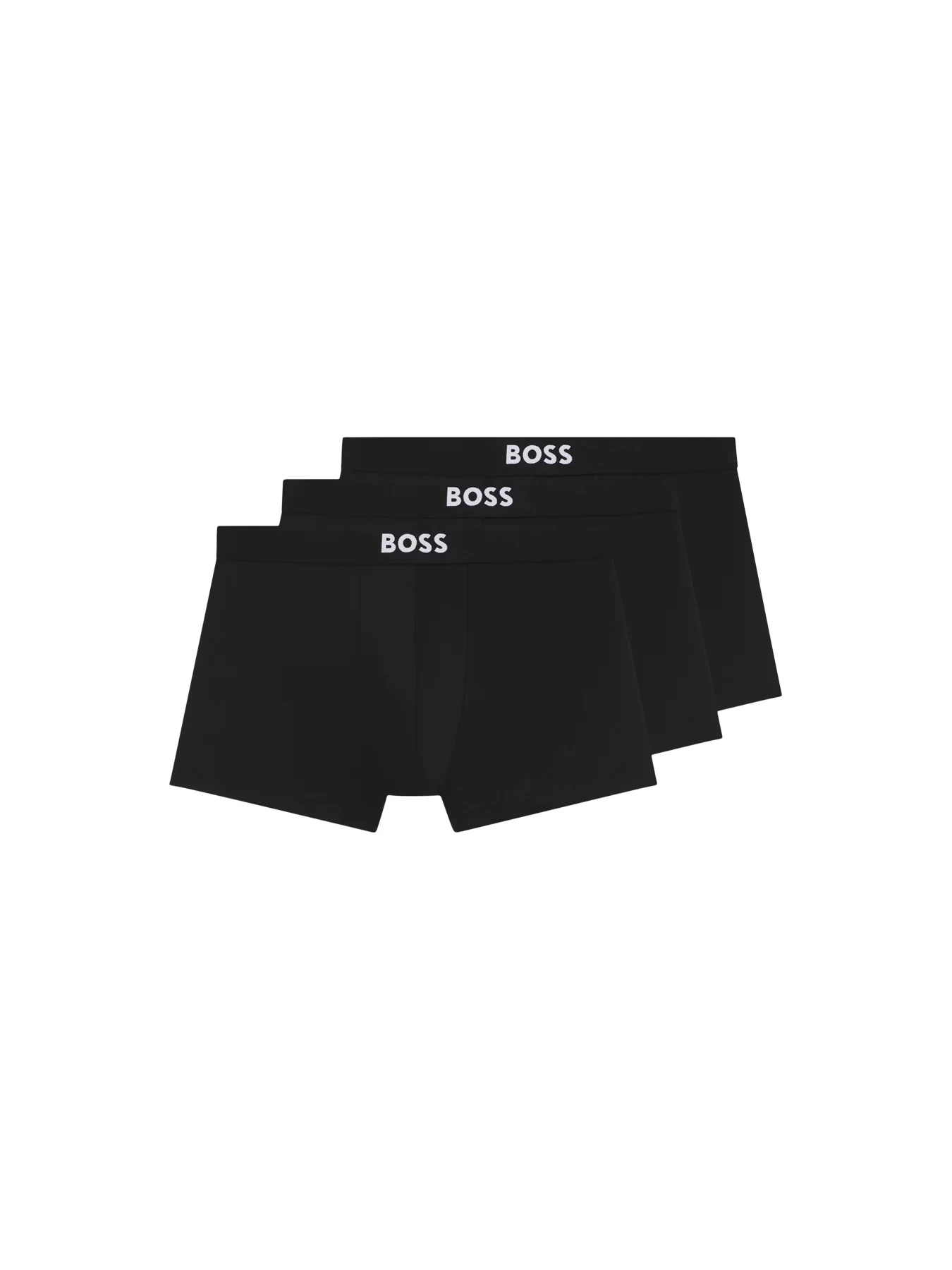 Trunk 3 Pack Micro One Multi