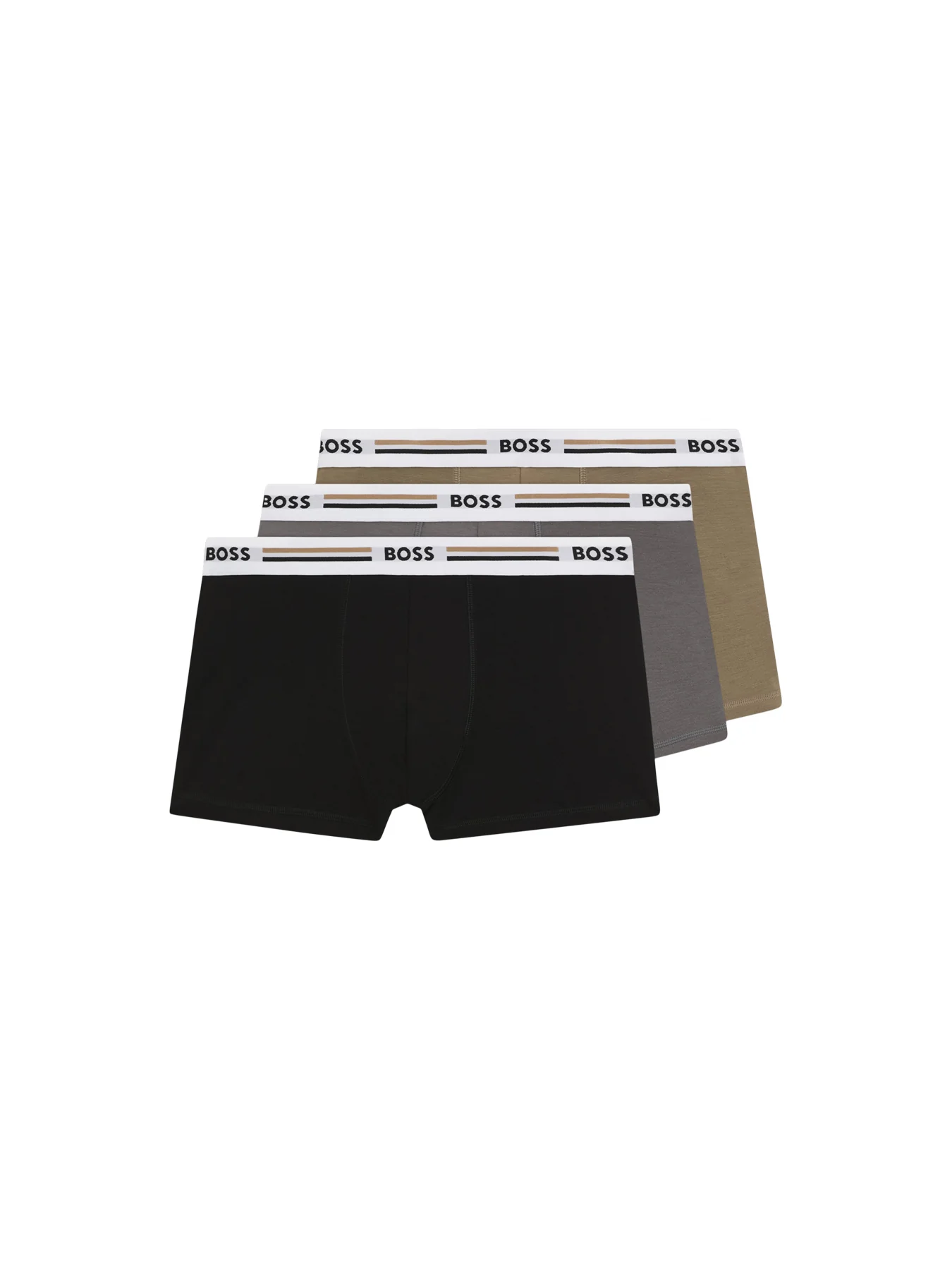 Trunk 3 Pack Revive Multi