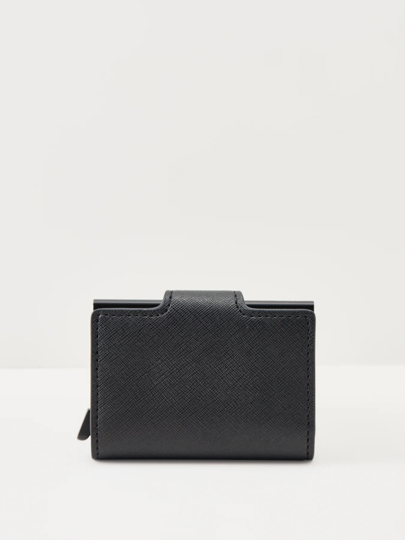 Zair Secrid Wallet Black - Image 2