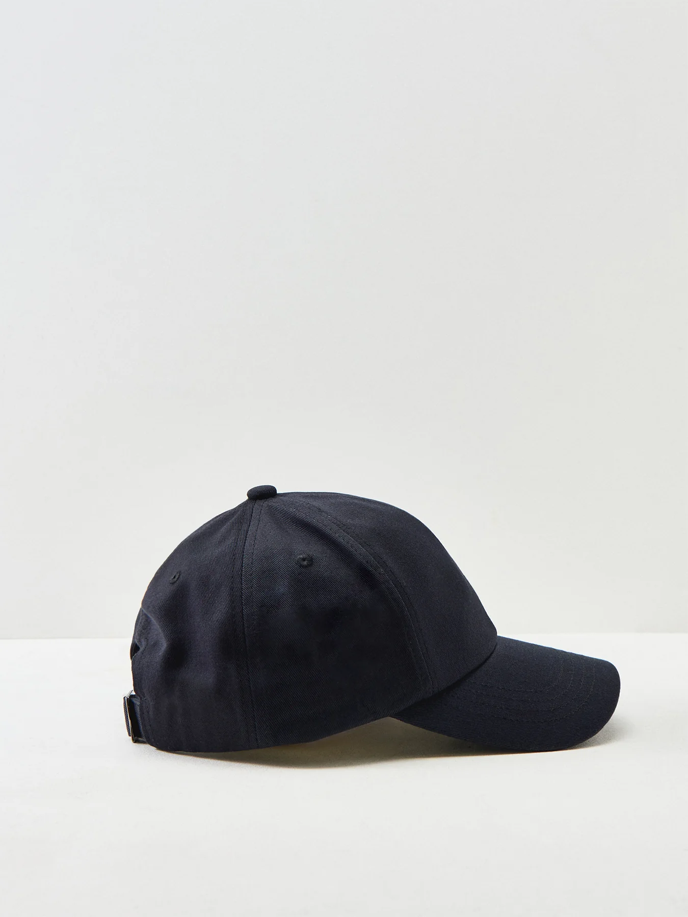 Zed BOSS Icon Cap Black - Image 2