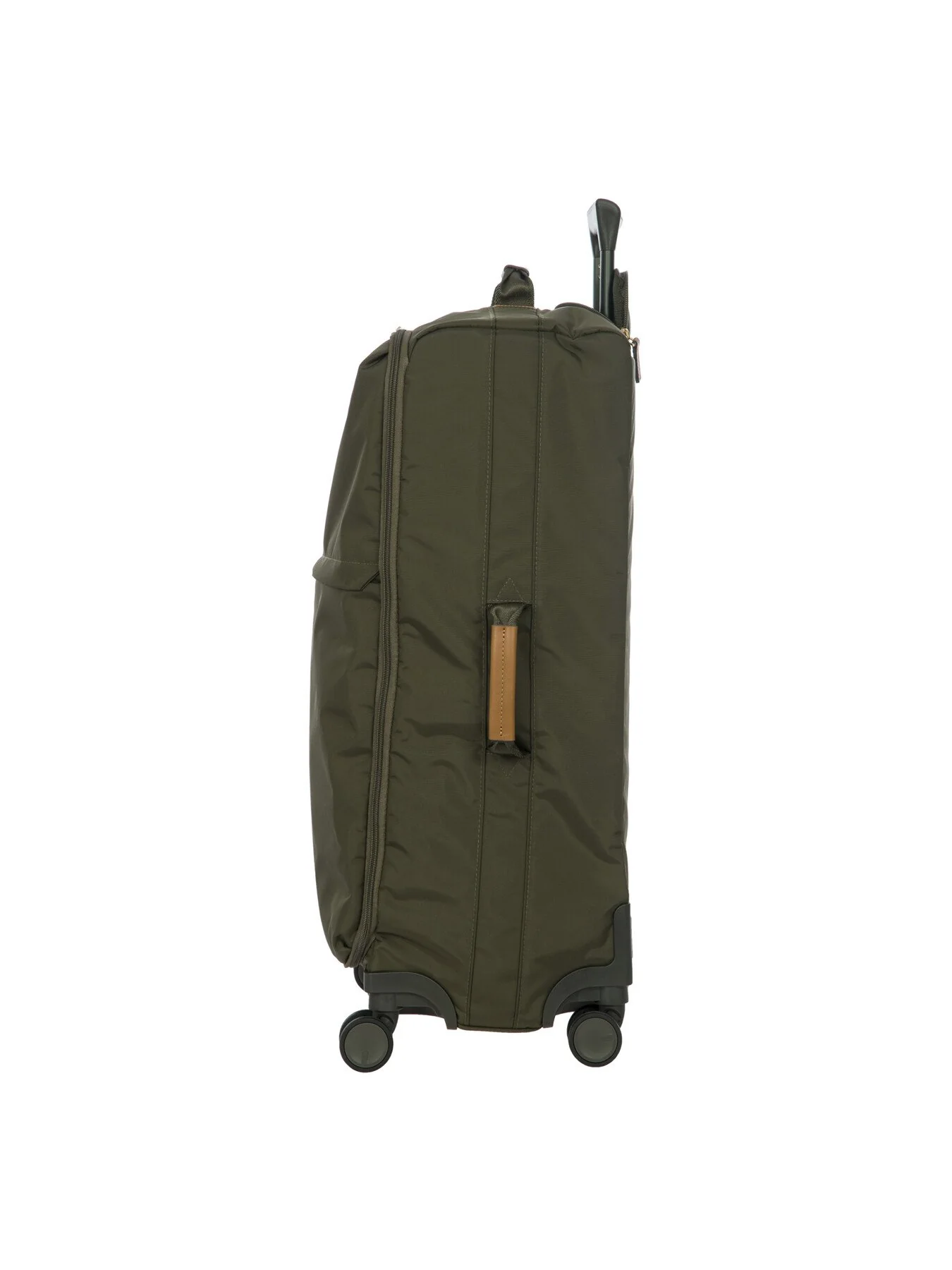 X Collection Trolley Medium 71cm Olive - Image 4