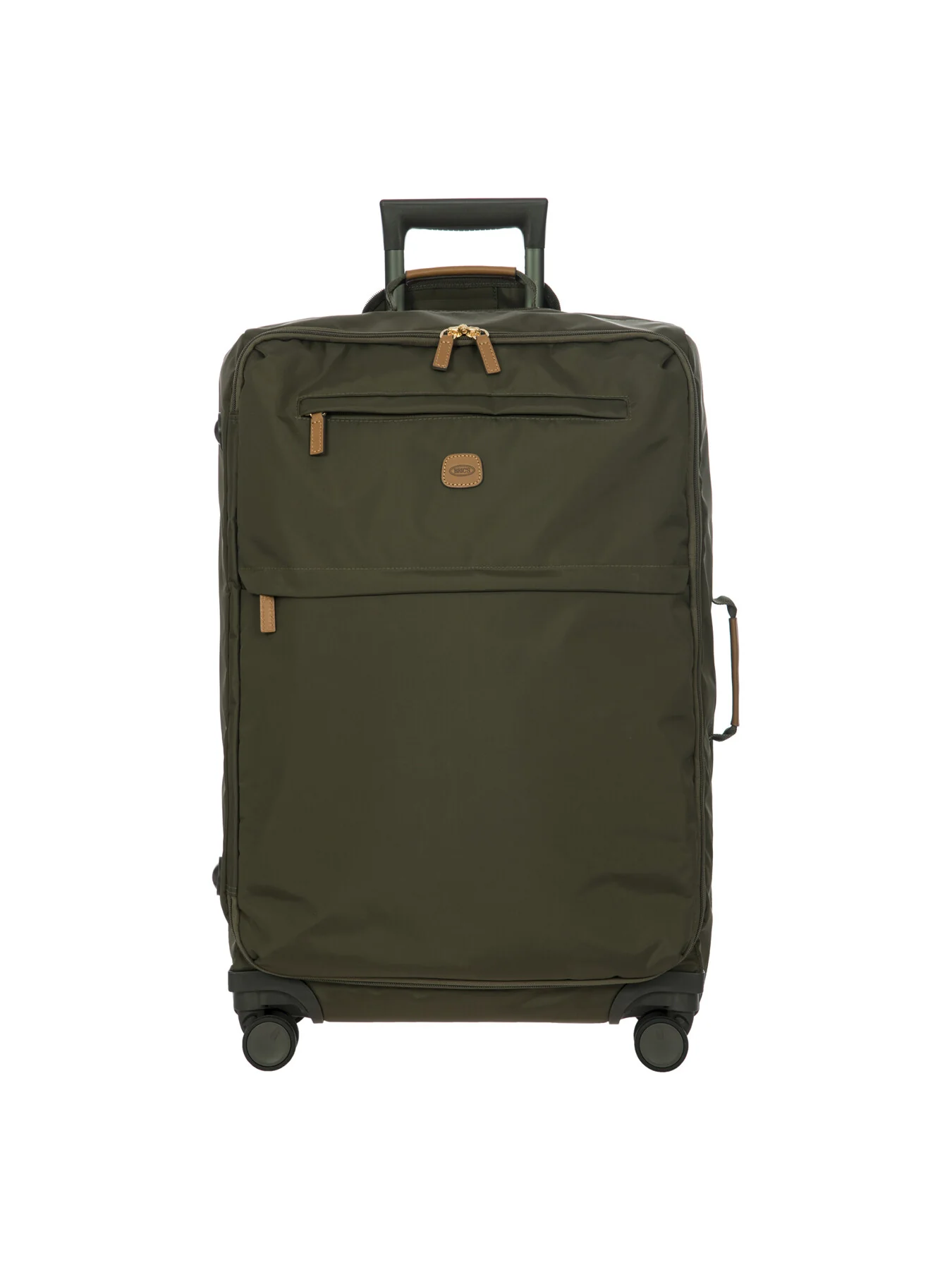 X Collection Trolley Medium 71cm Olive - Image 8