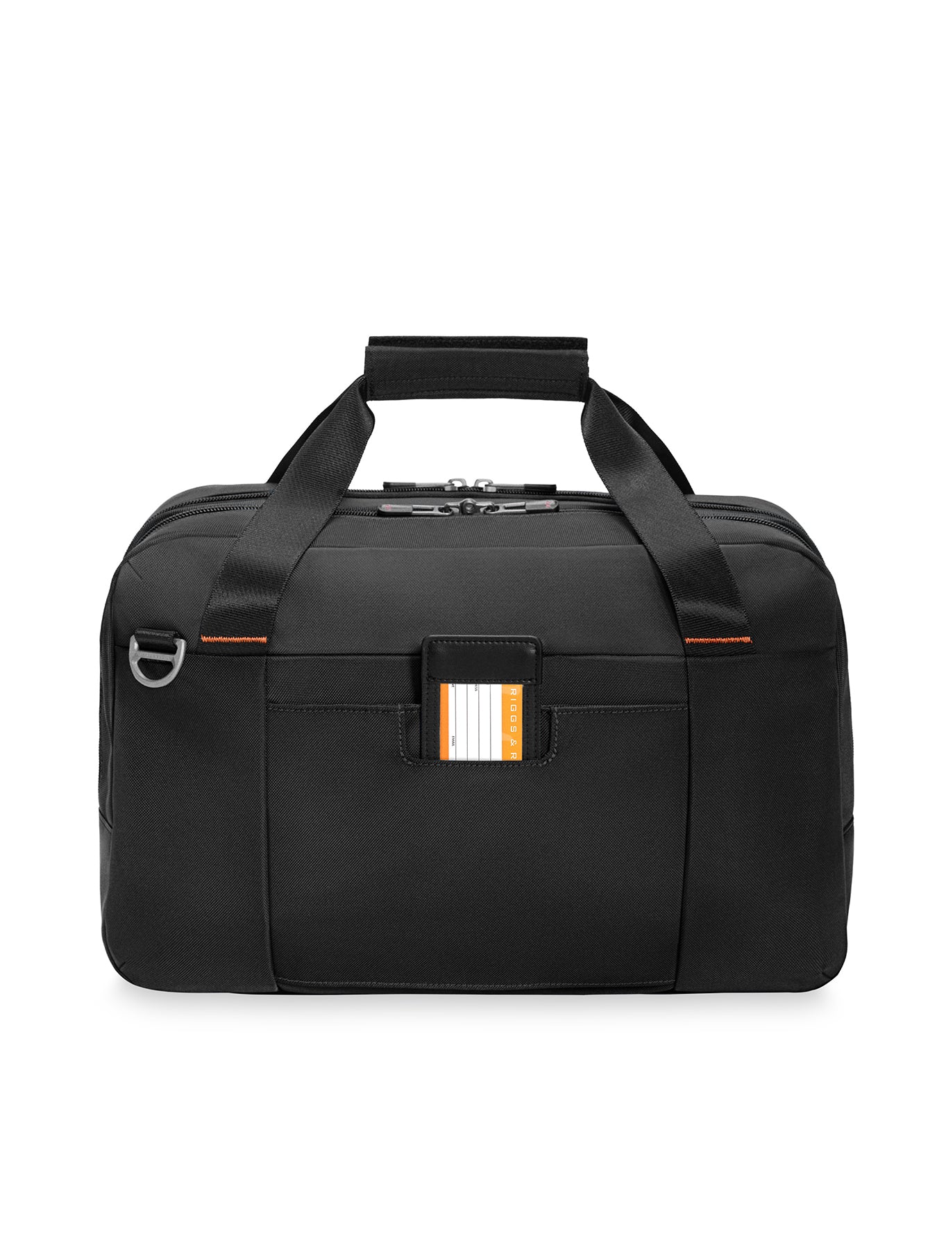 Cabin Bag Black - Image 4