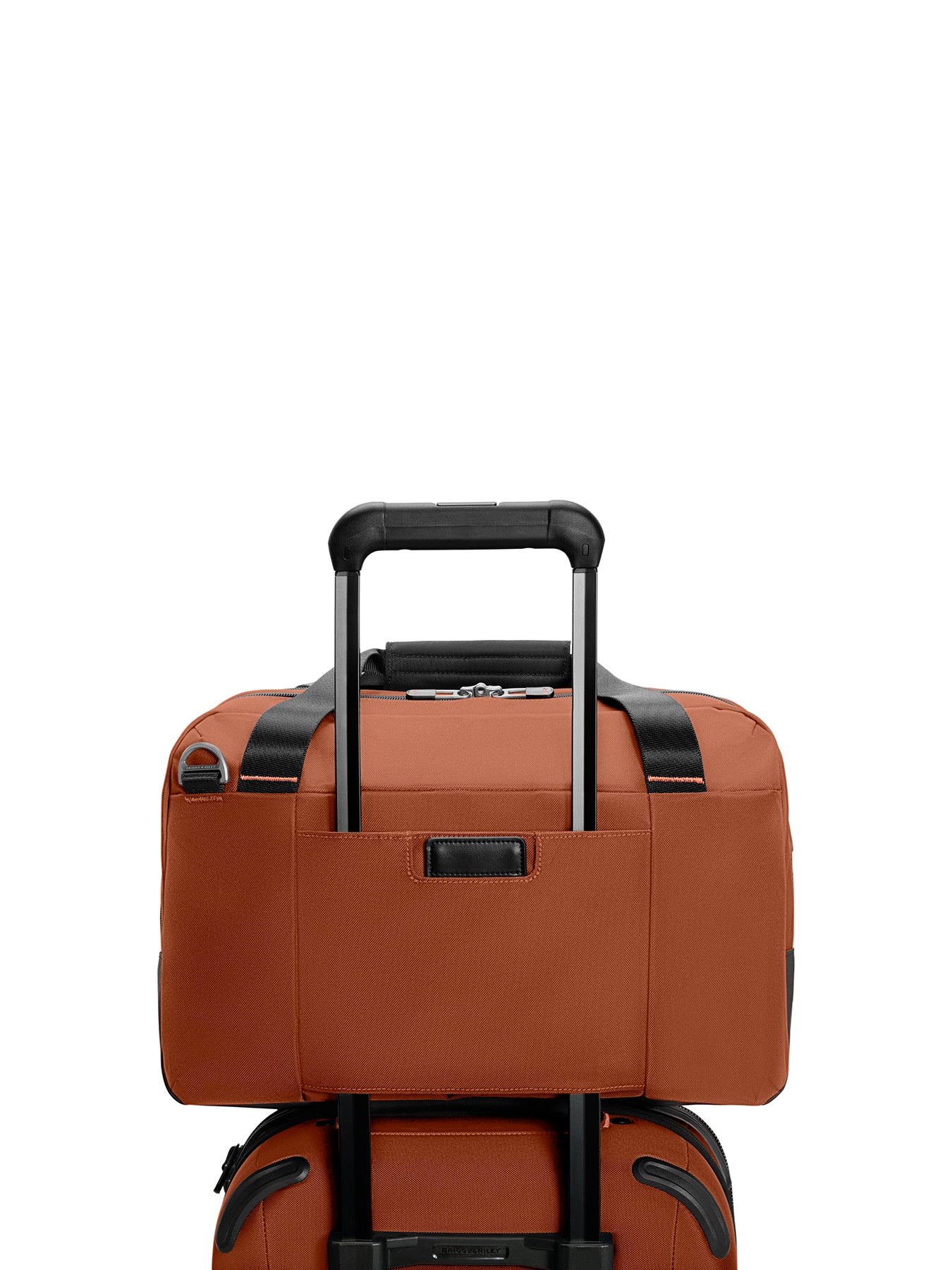 Cabin Bag Canyon Brown - Image 2