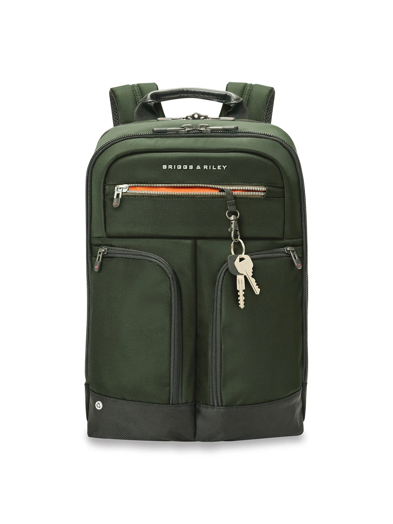 Briggs and Riley Medium Expandable Backpack 40cm - Image 7