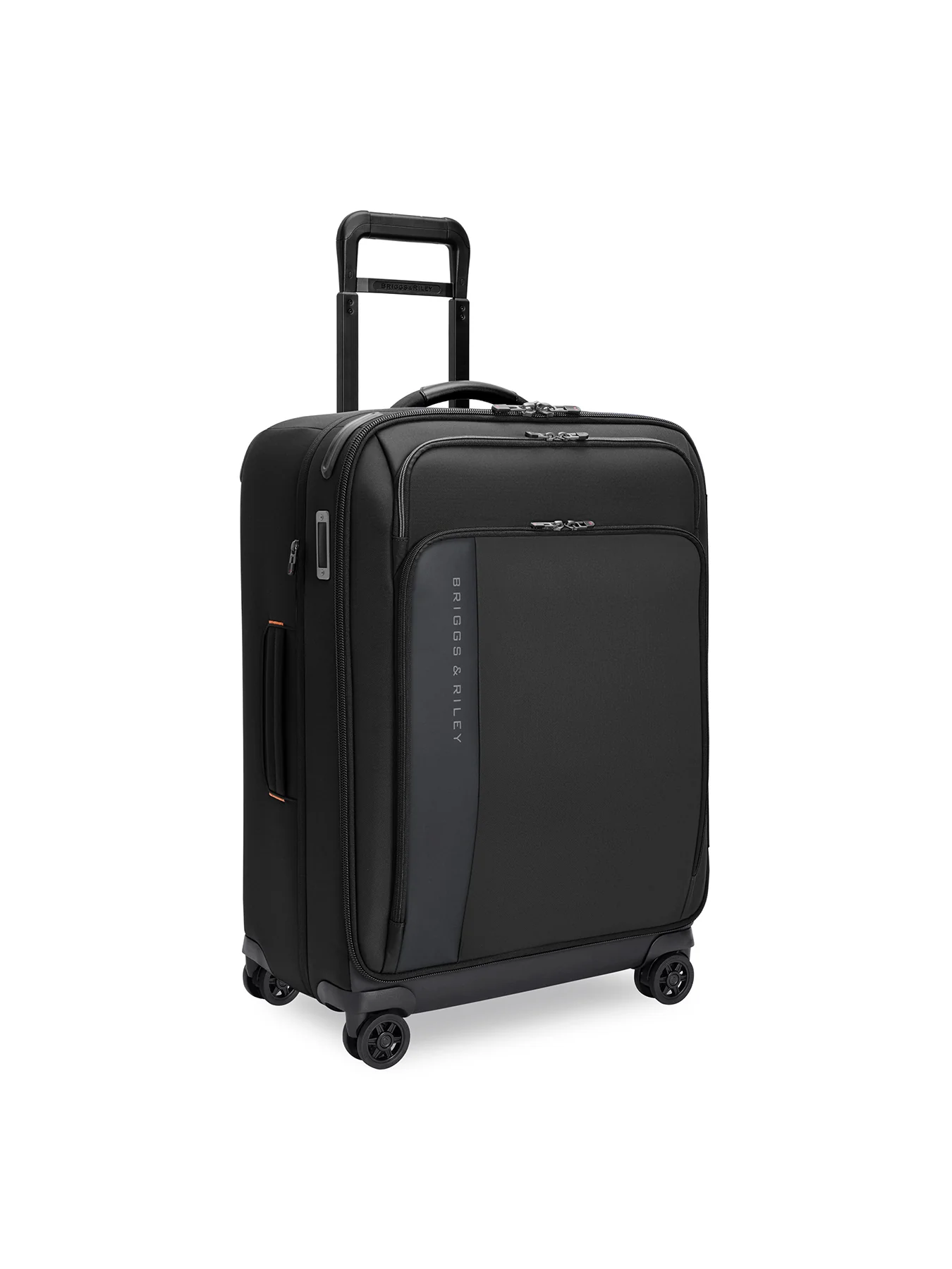 Medium Expandable Spinner Black - Image 3