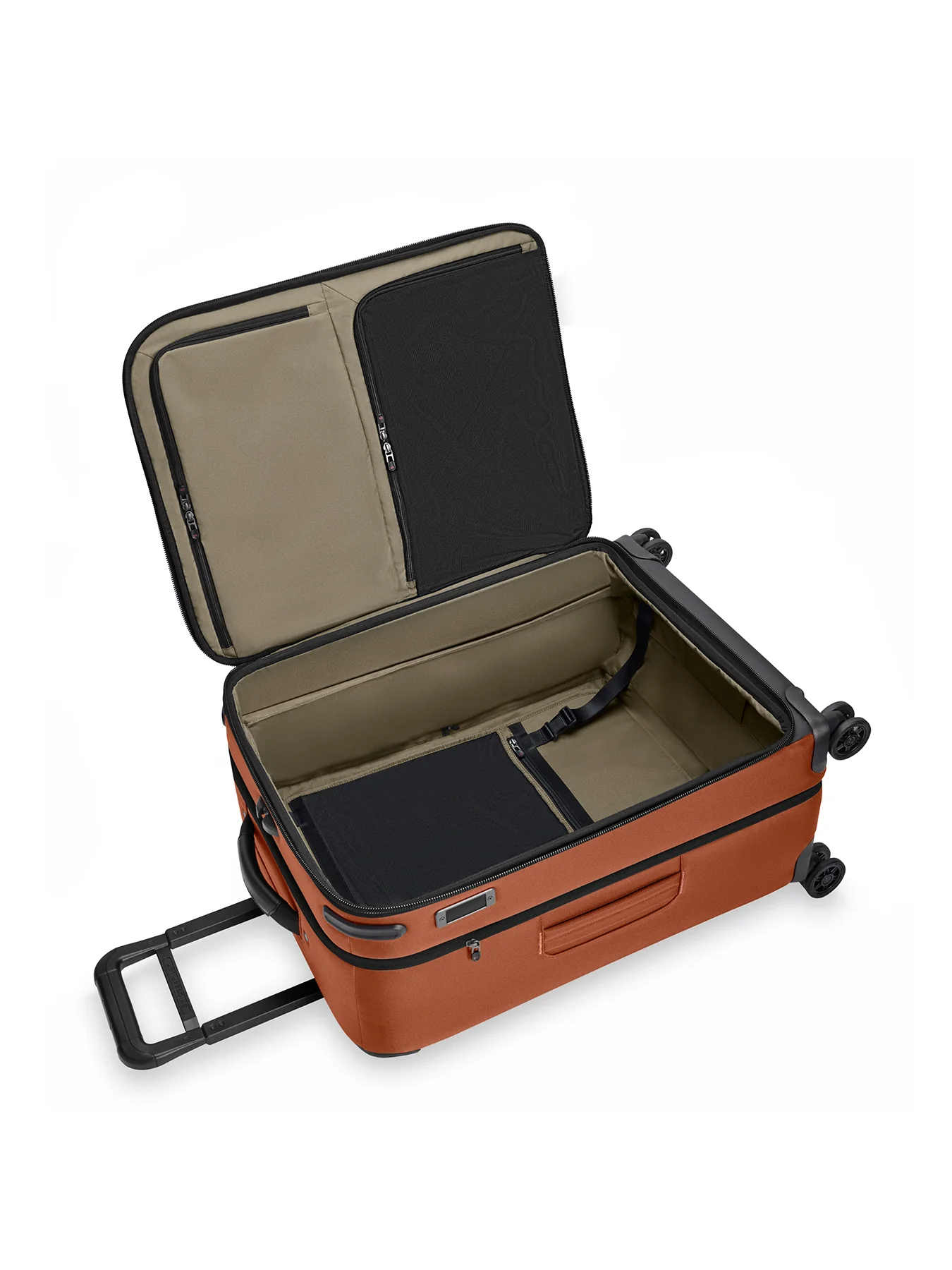 Medium Expandable Spinner Canyon - Image 2