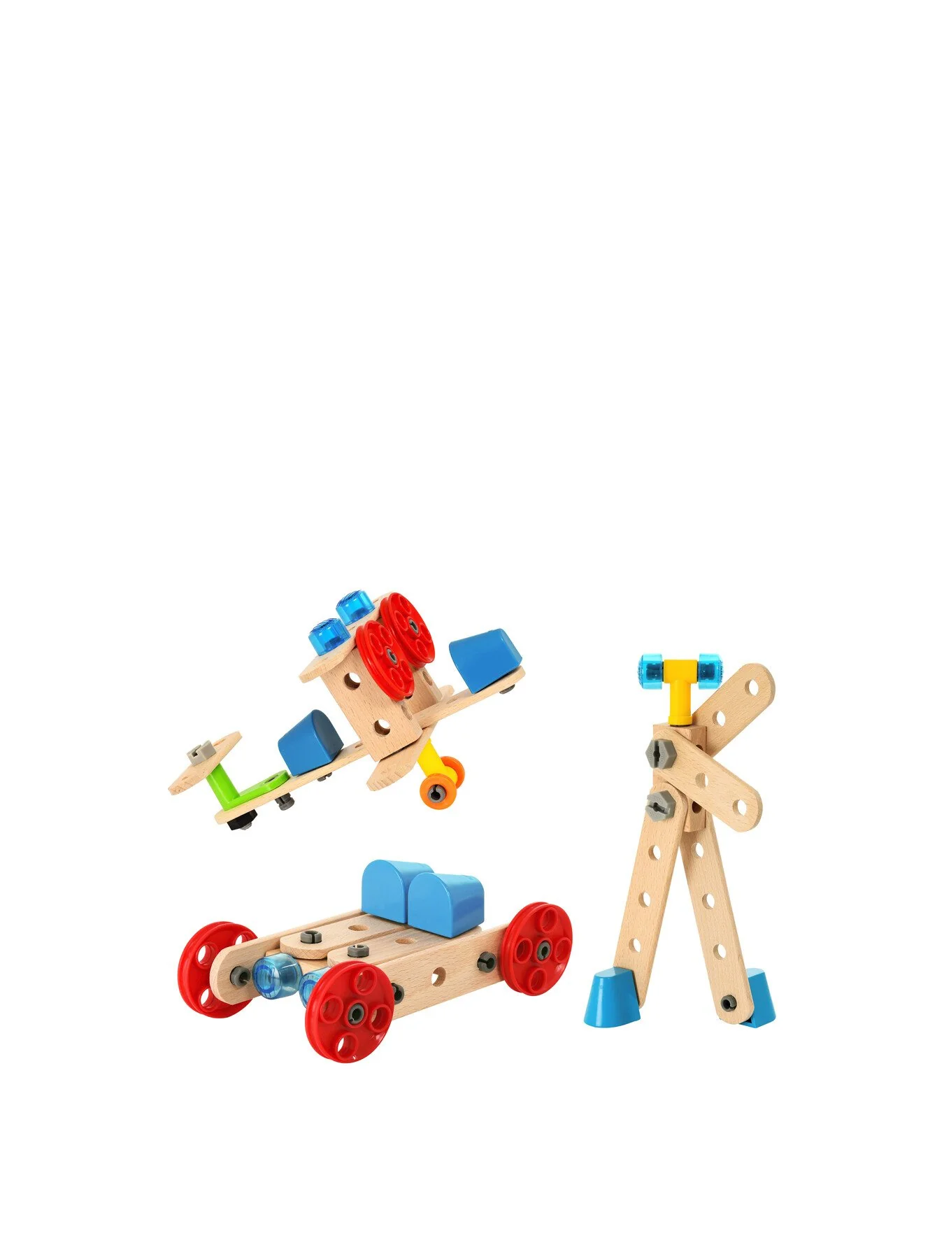 Builder Starter Set - Image 2