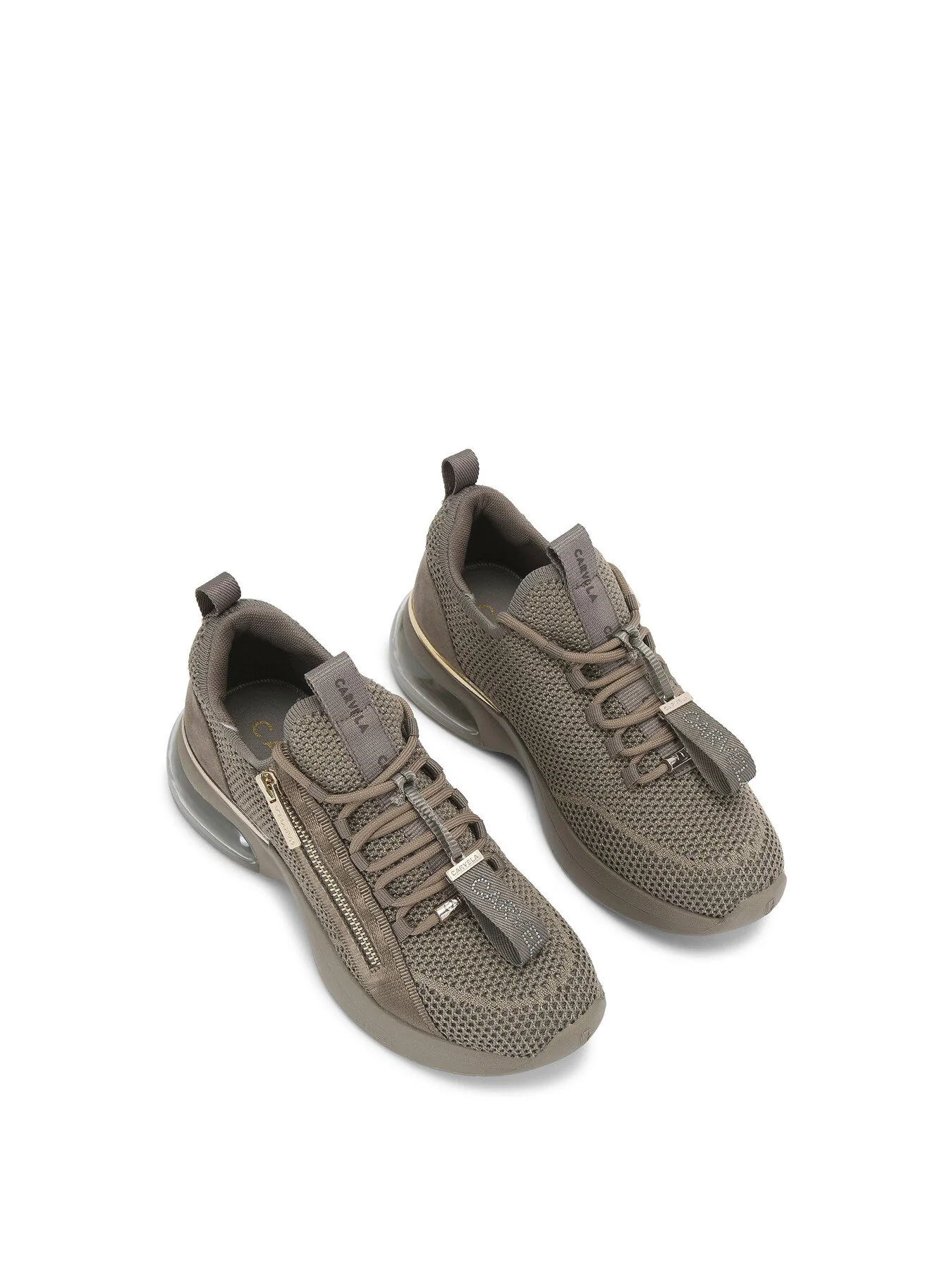 Cosmic Bubble Trainers Bronze - Image 2
