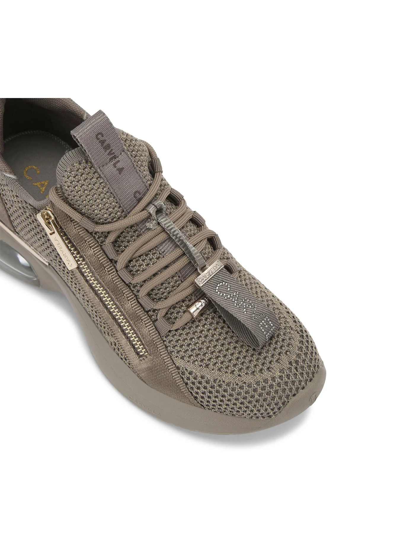 Cosmic Bubble Trainers Bronze - Image 4