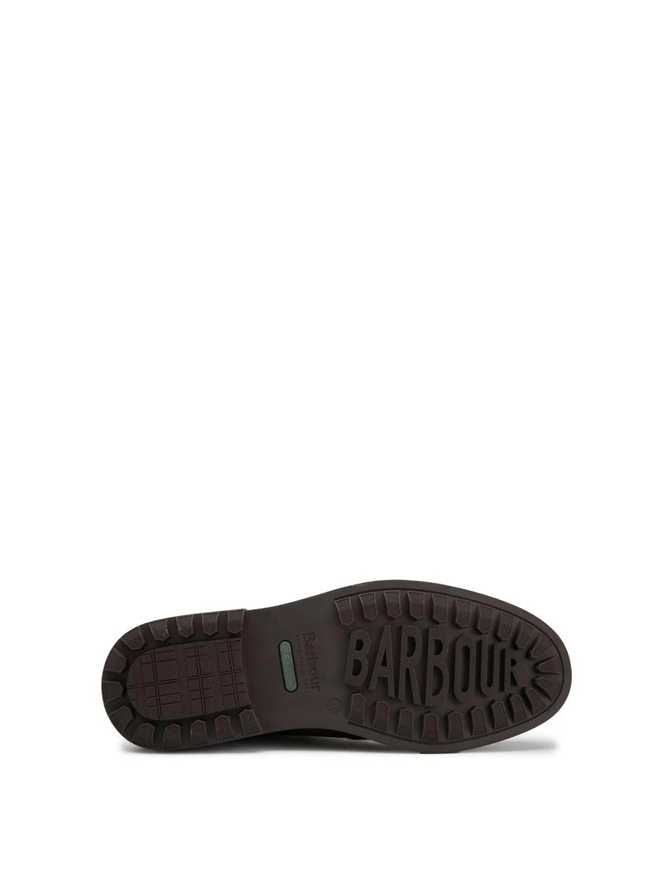 Hale Leather Boots Brown - Image 4