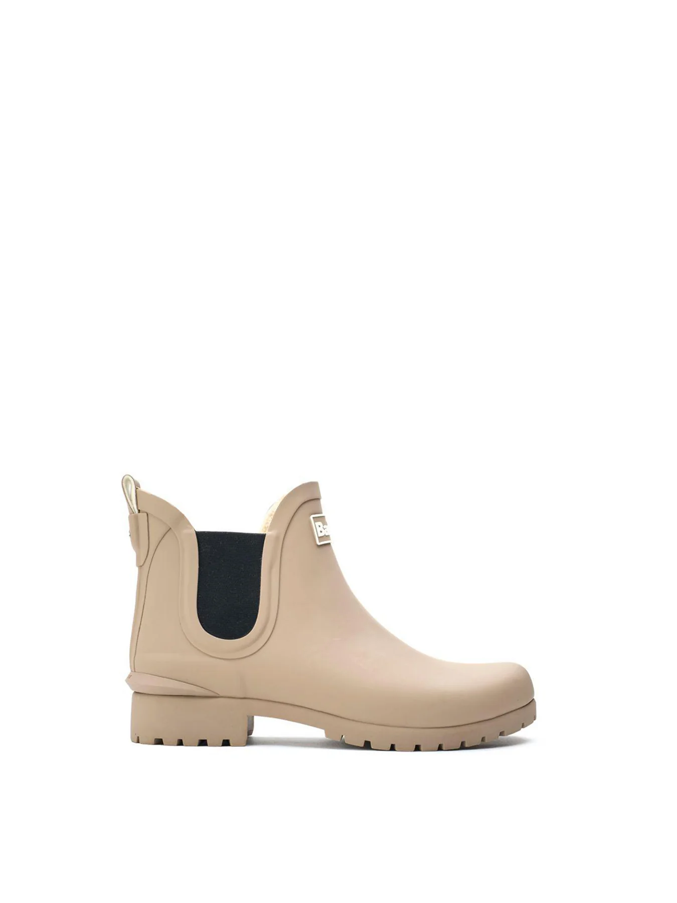 Kirkton Boots Brown