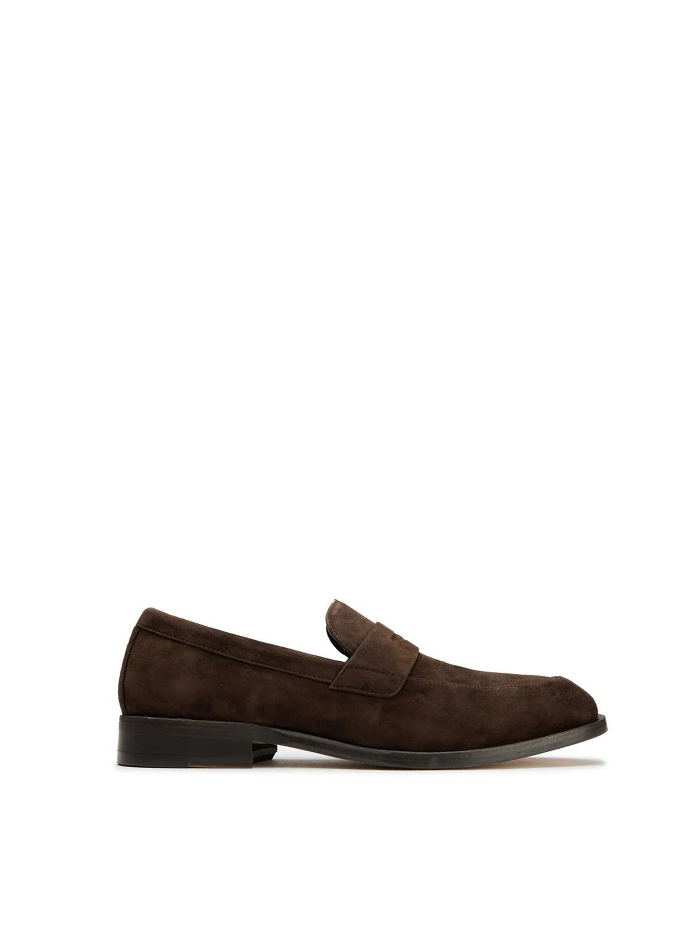 Limber Shoes Brown