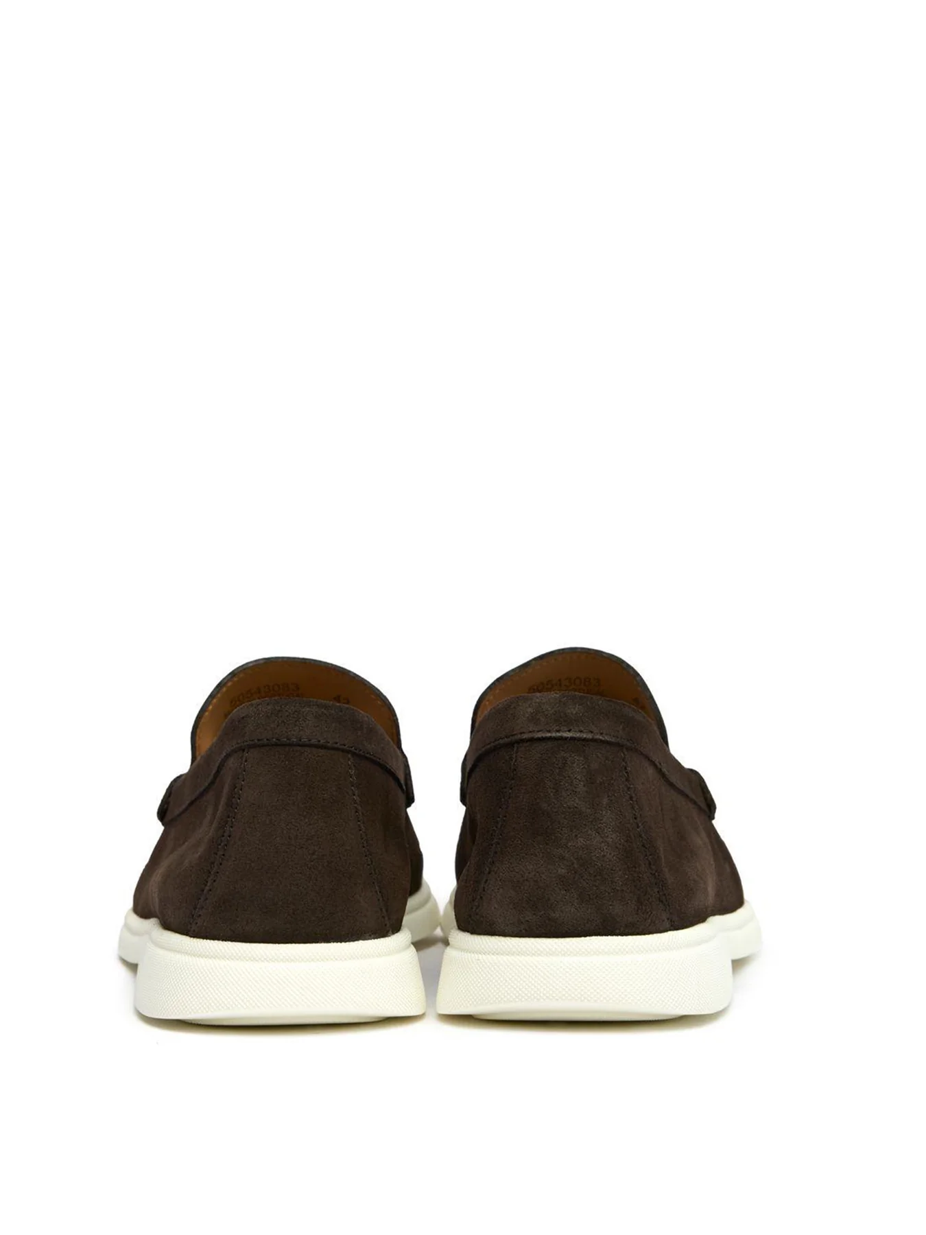 Sienne Shoes Brown - Image 3