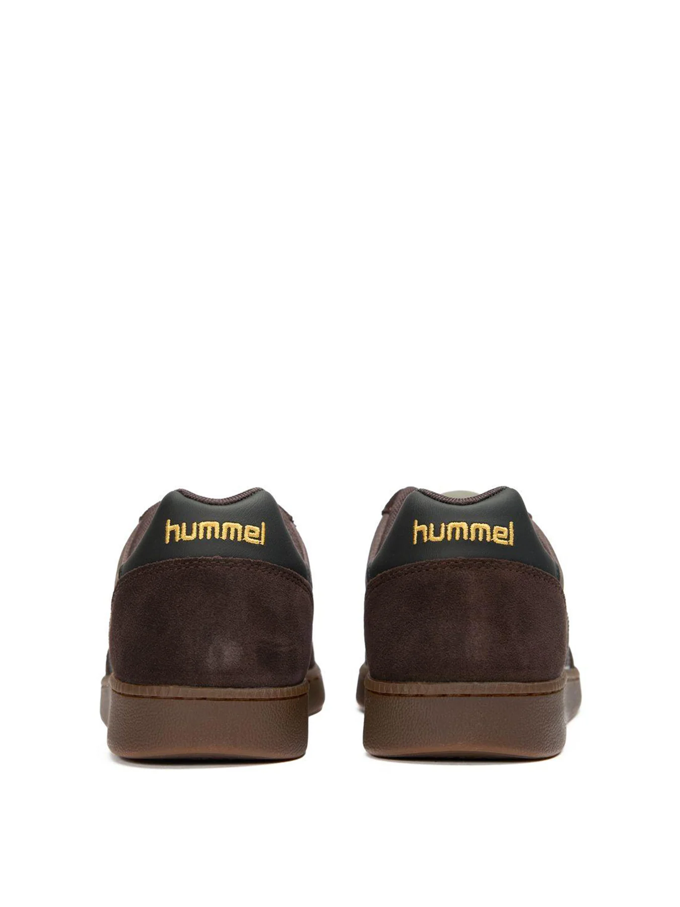 VM78 CPH Trainers Brown - Image 3