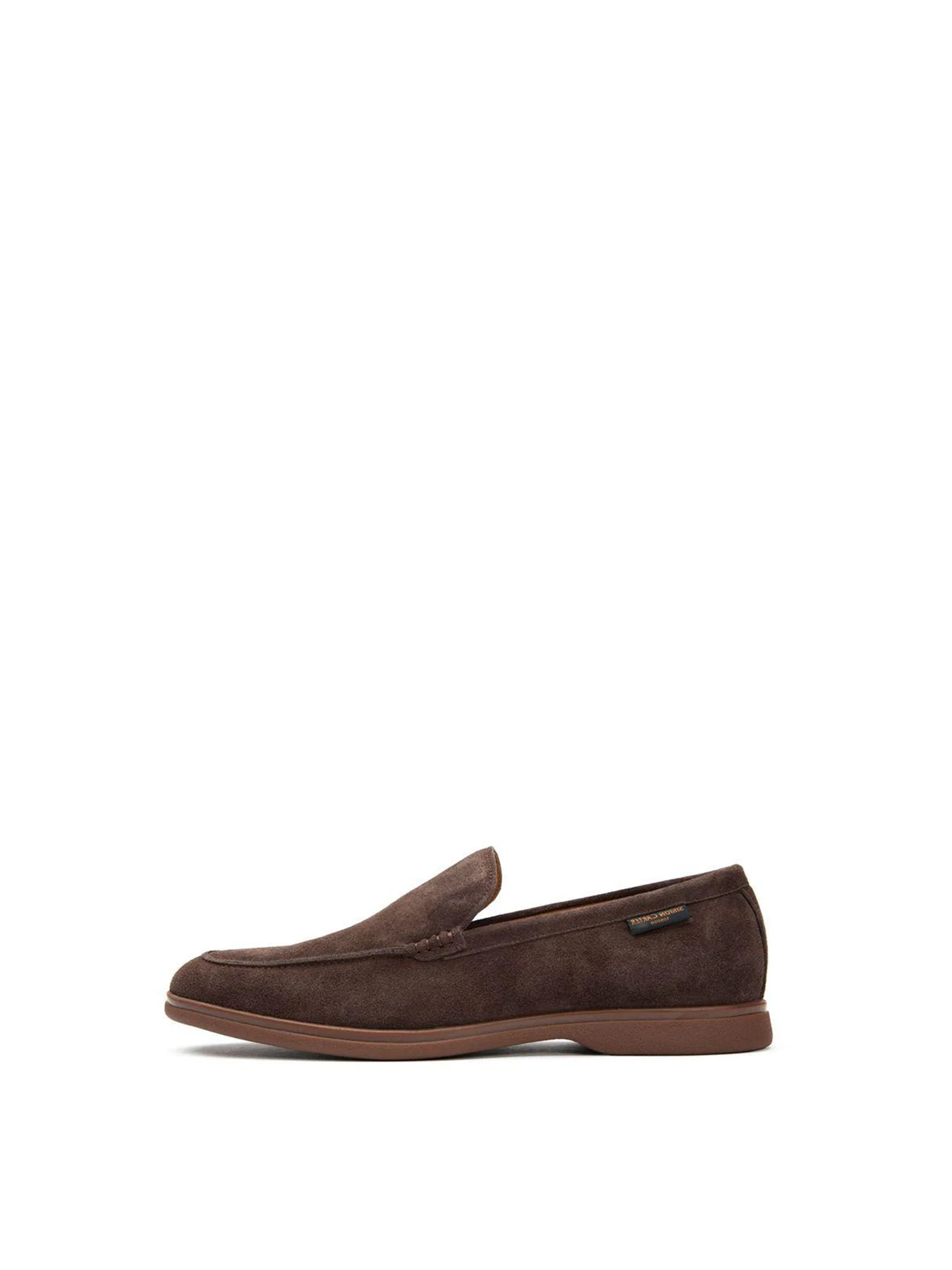 Tanius Slip On Shoes Brown - Image 2