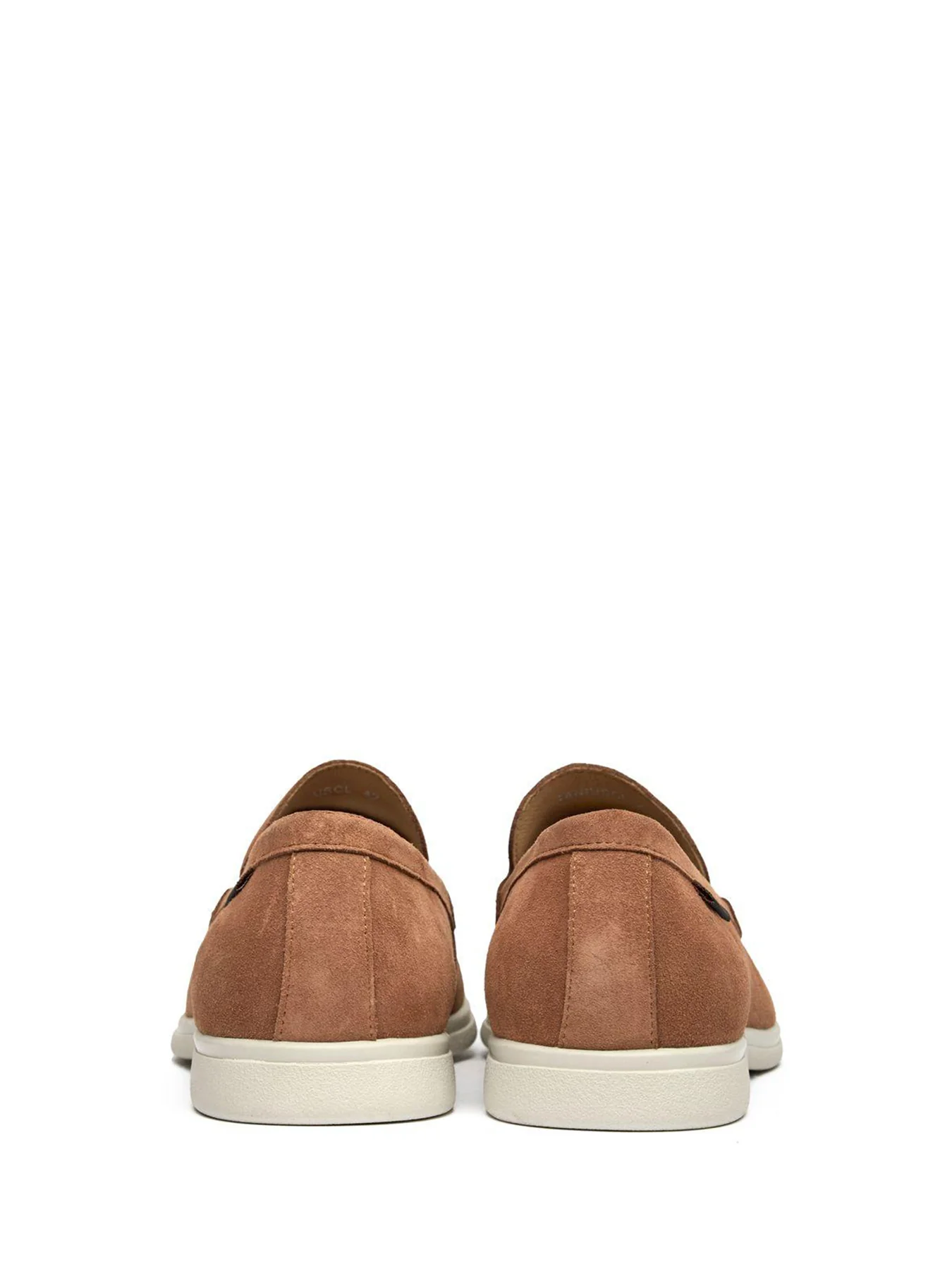 Tanius Slip On Shoes Brown - Image 3