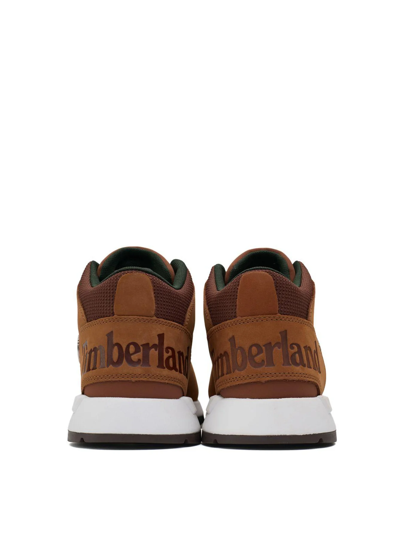 Sprint Trekker Mid Boots Brown - Image 3