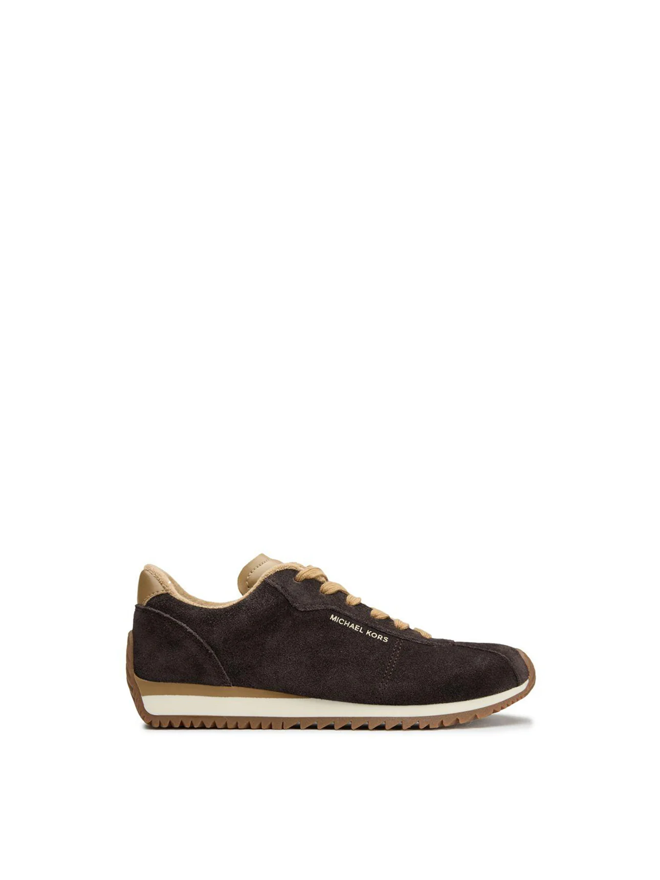 Rhodes Trainers Brown