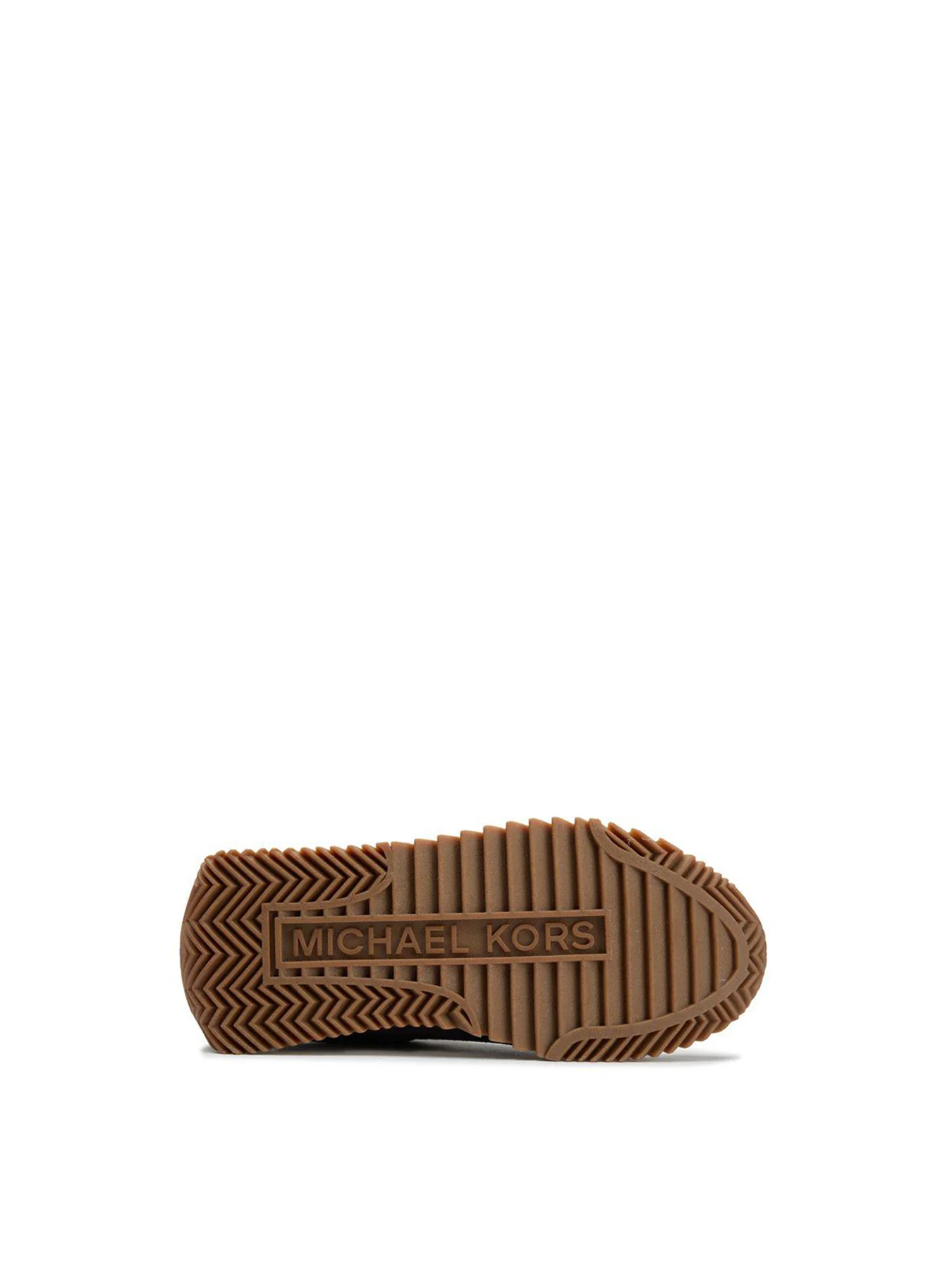Rhodes Trainers Brown - Image 4