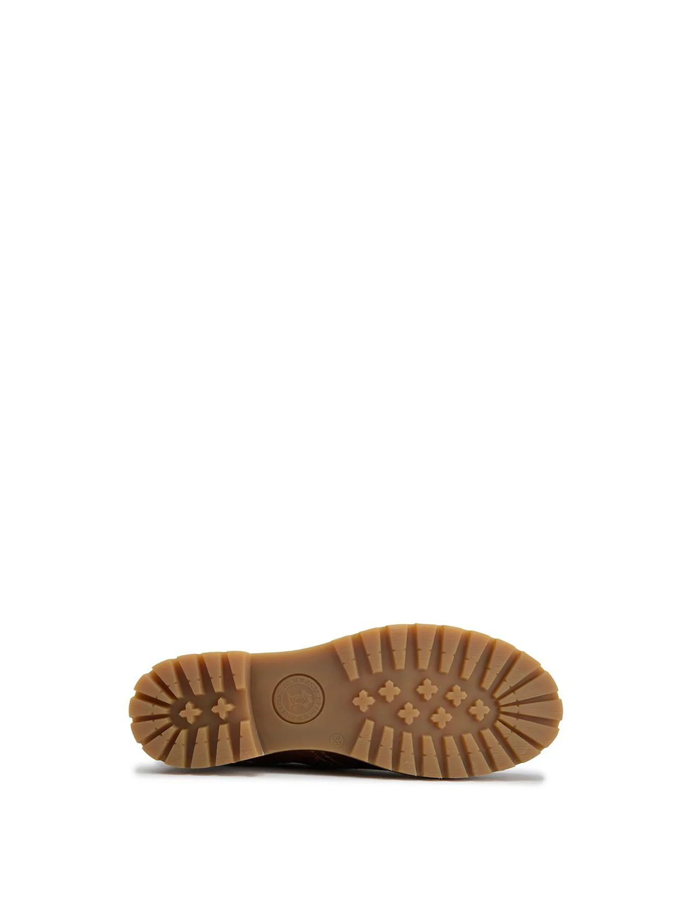Fabi Igloo Boots Tan Brown - Image 4