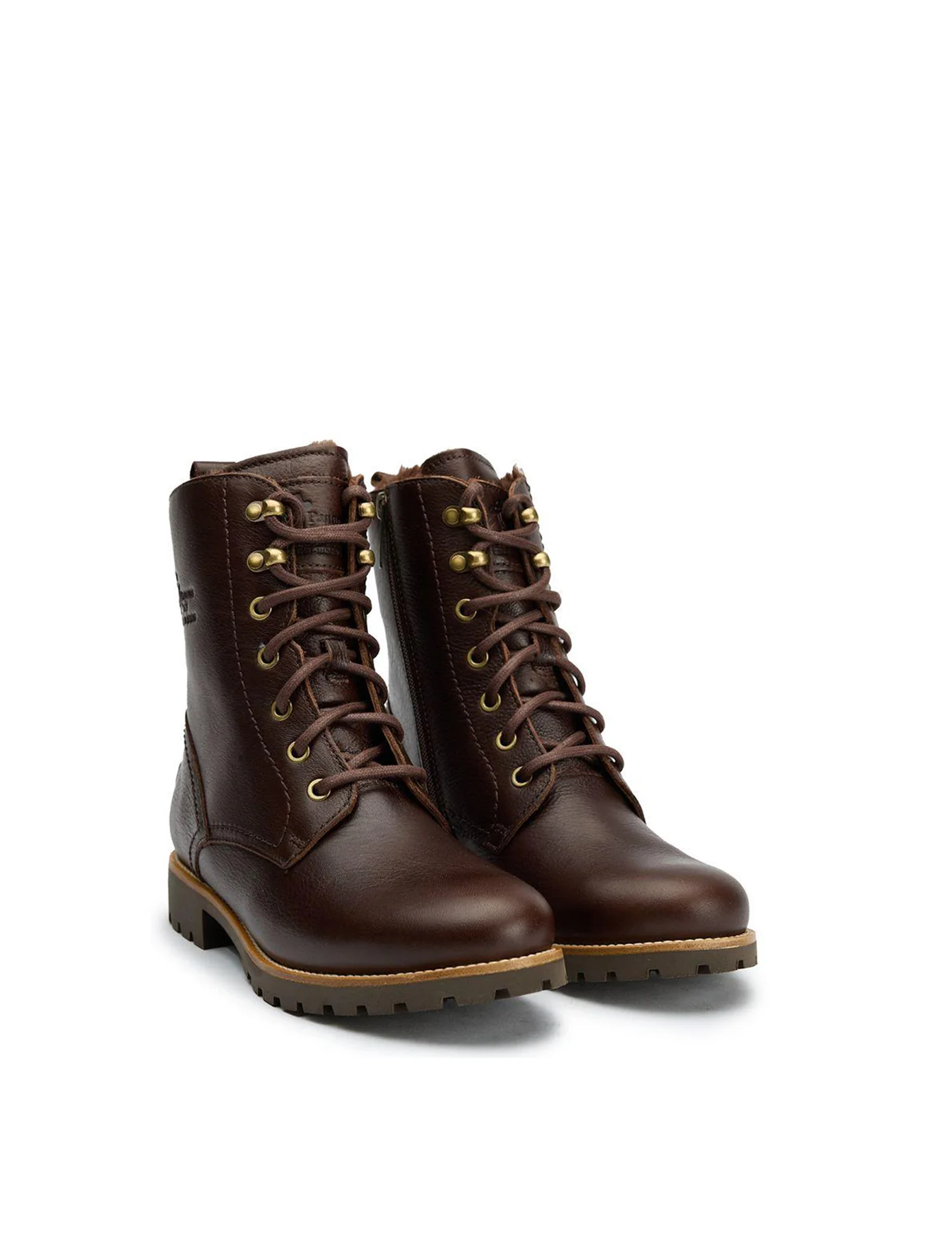 Fara Trav Boots Tan Brown - Image 2