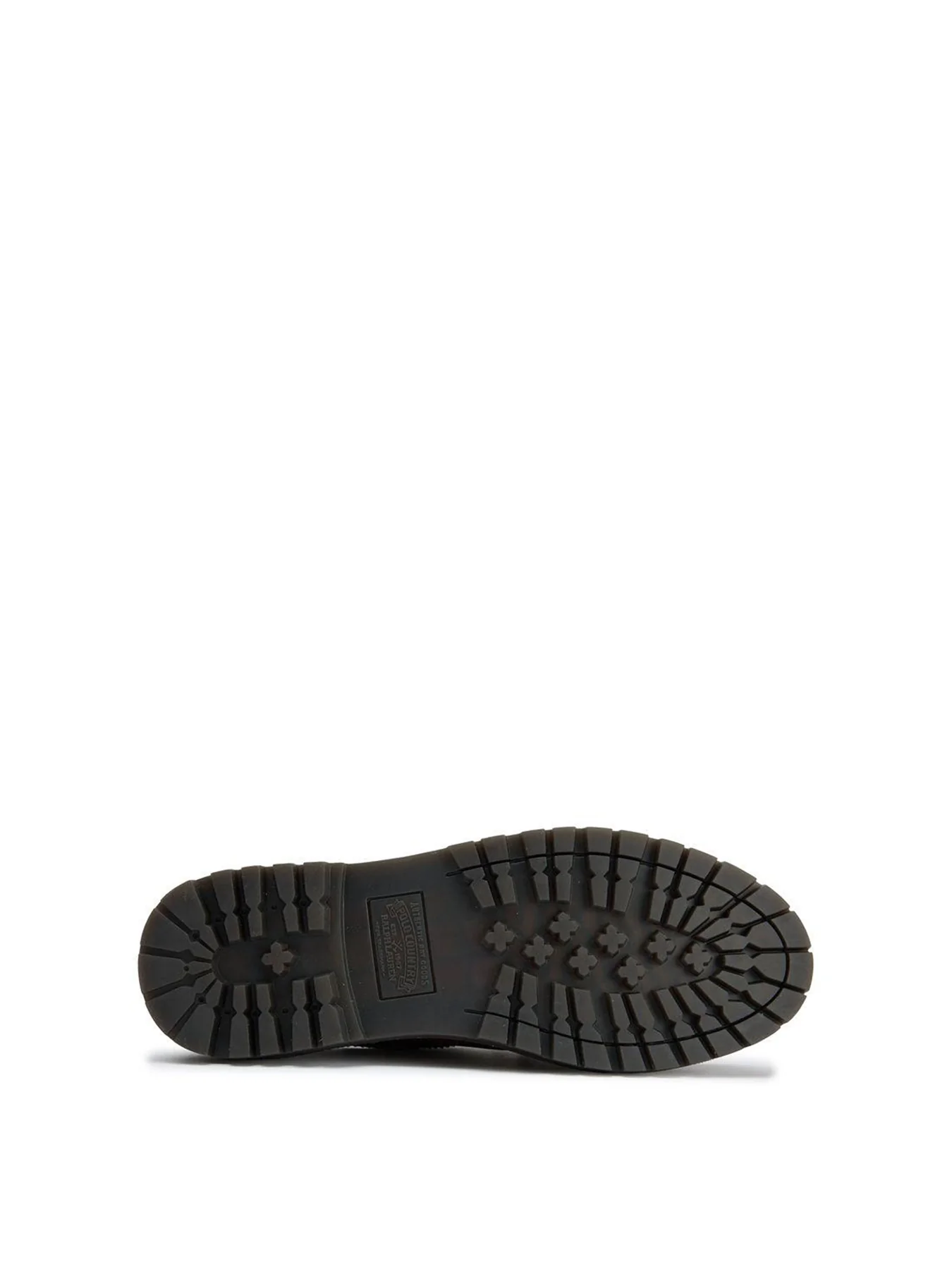 Jett Apron Shoes Tan Brown - Image 4