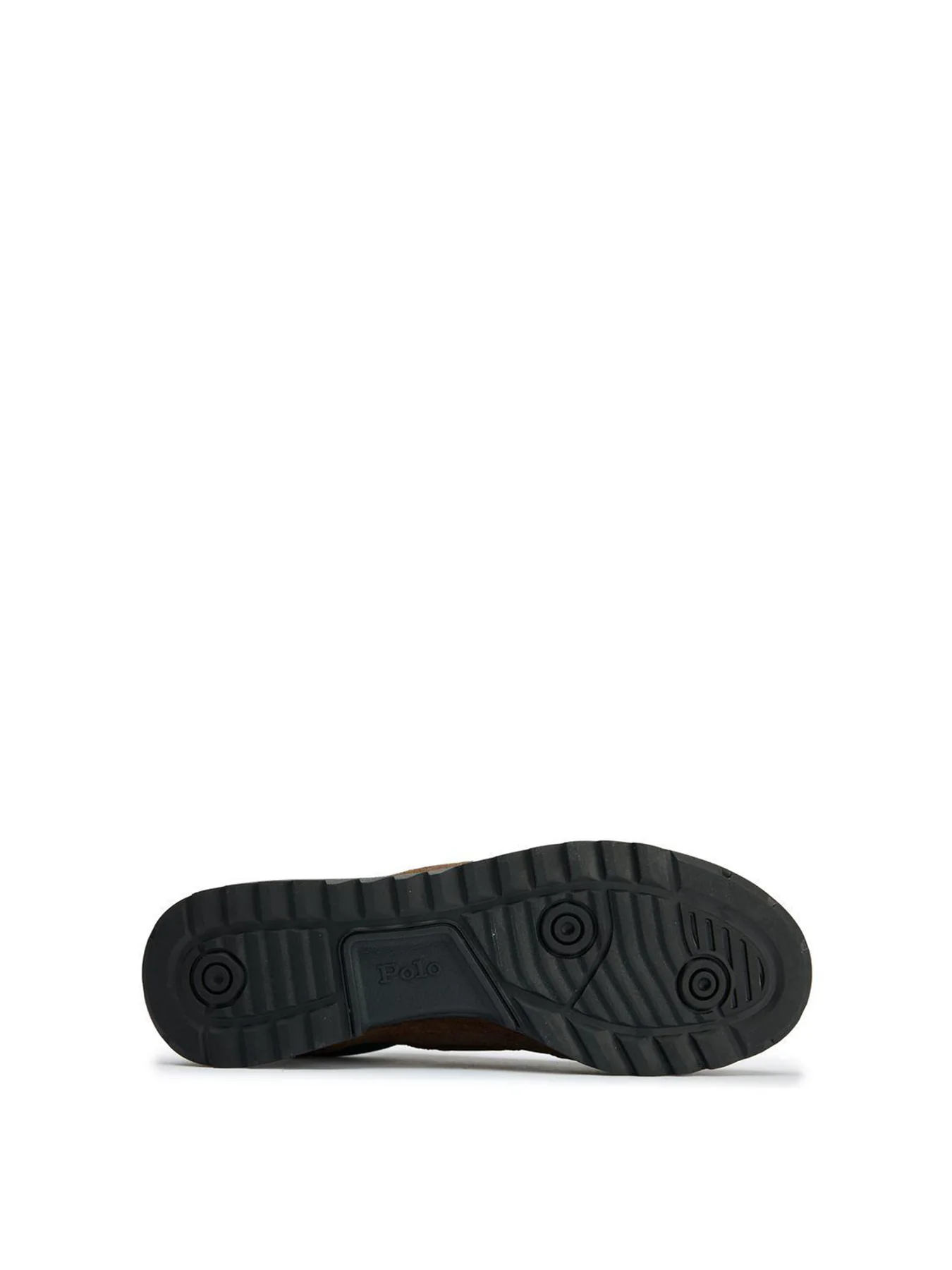 Varick Trainers Tan Brown - Image 4