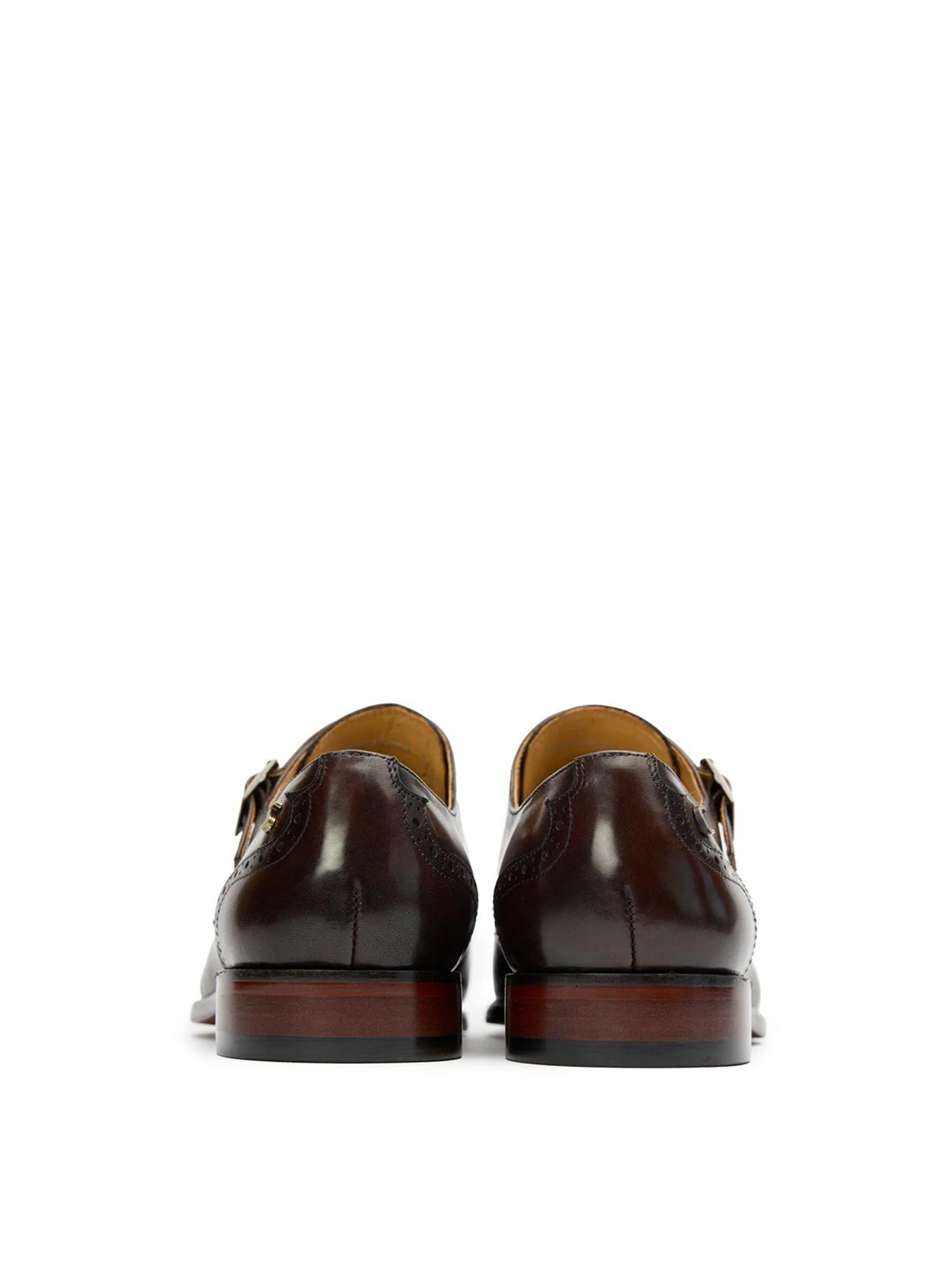 Spaniel Shoes Tan - Image 4