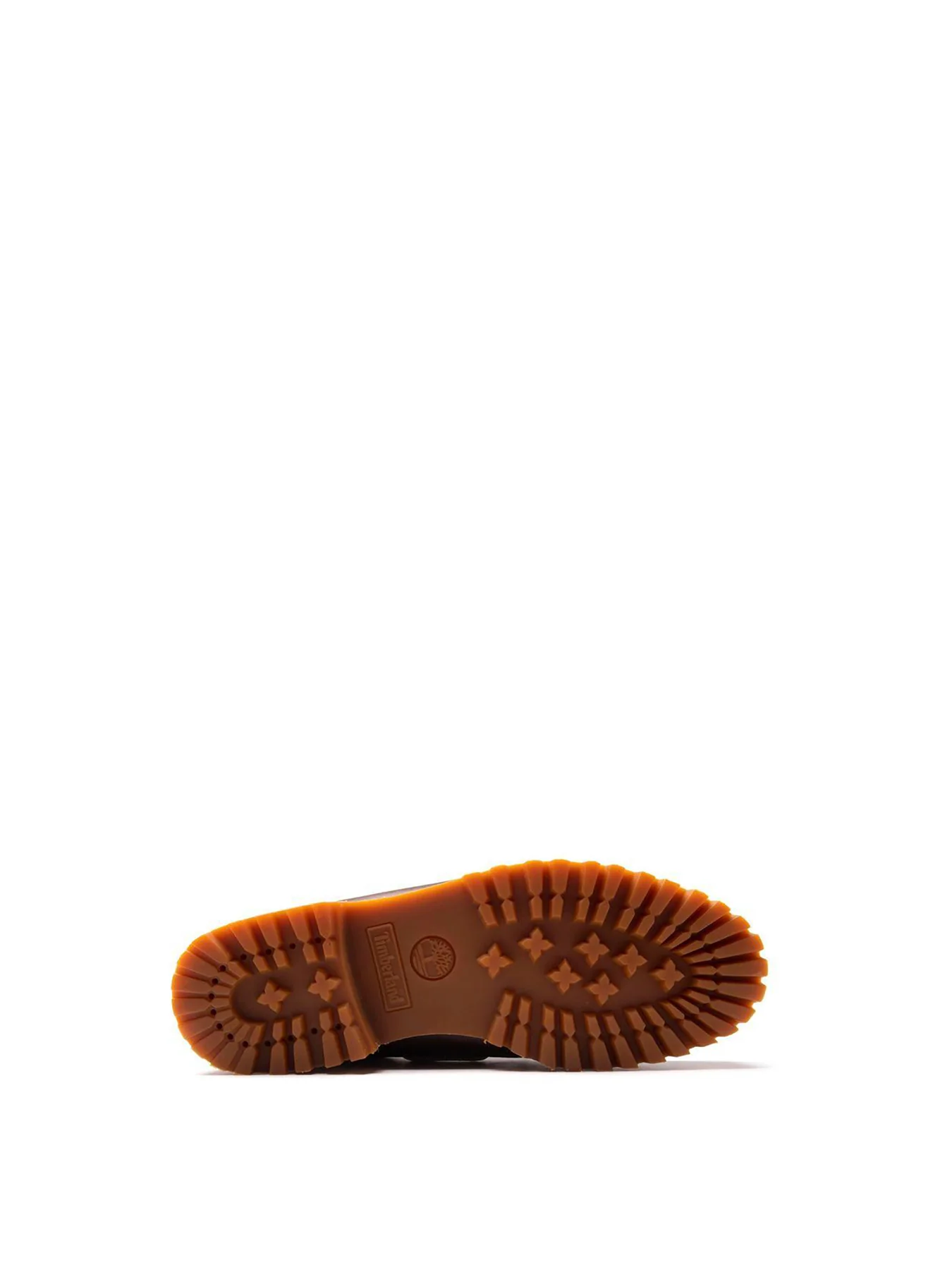Authentic 3 Eye Shoes Mid Brown - Image 4