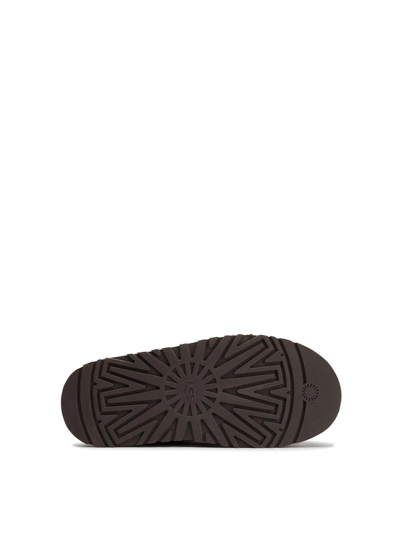 Womens Tazz Caspian Platform Slippers - Image 4
