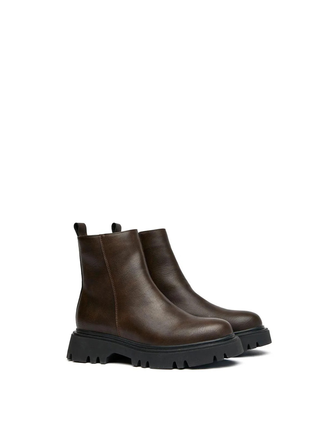 V.GAN Vegan Cameo Ankle Boots - Image 2