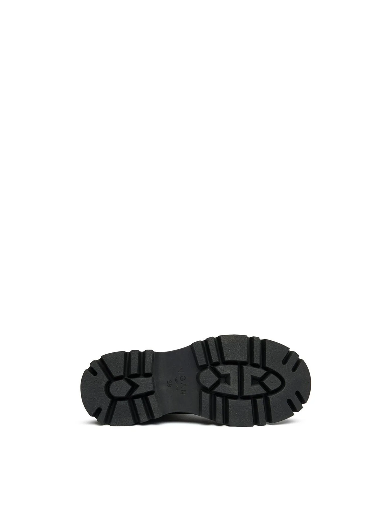 V.GAN Vegan Cosmic Biker Boots - Image 4