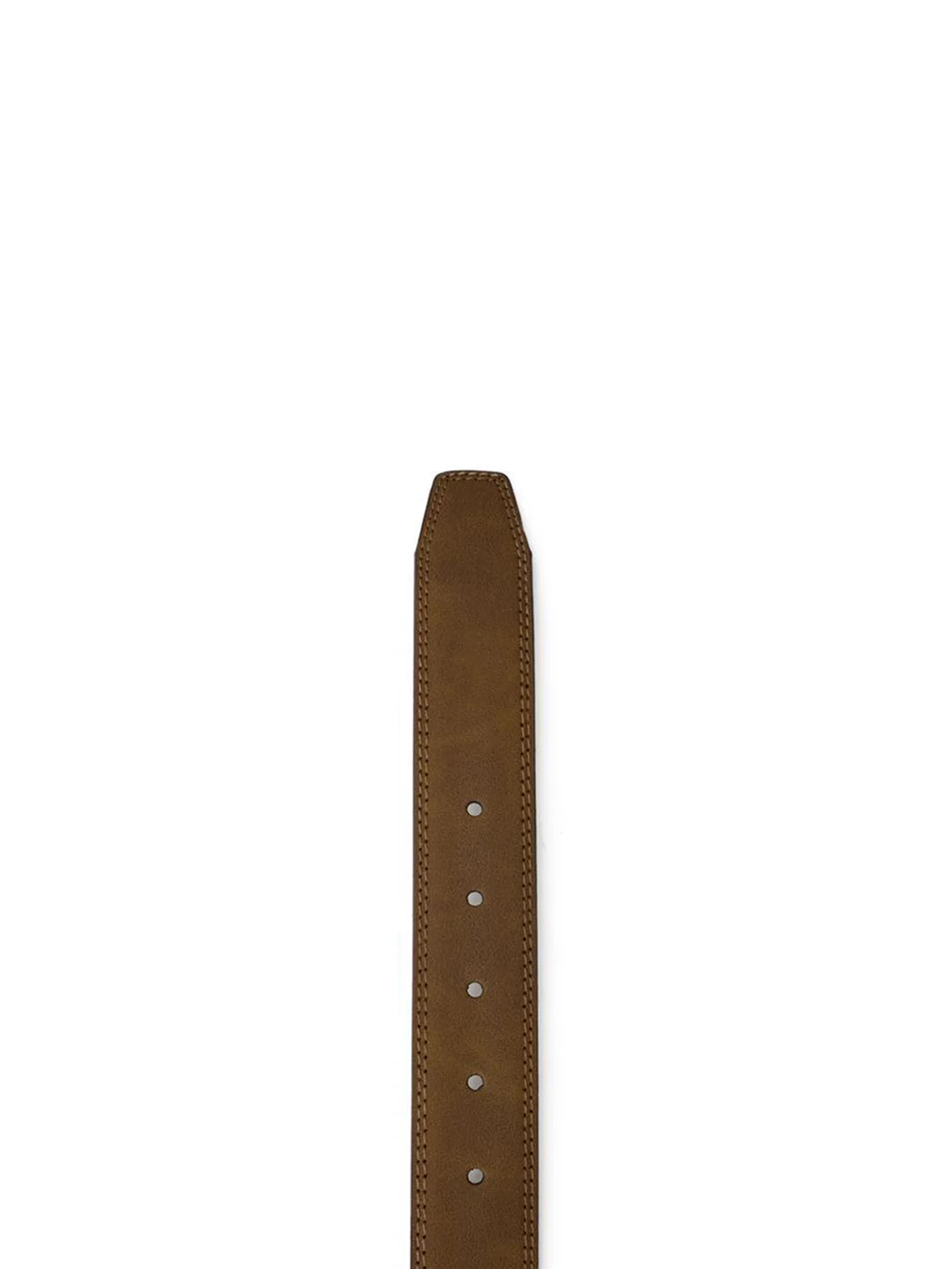 Vegan Formal Wallet Brown - Image 3