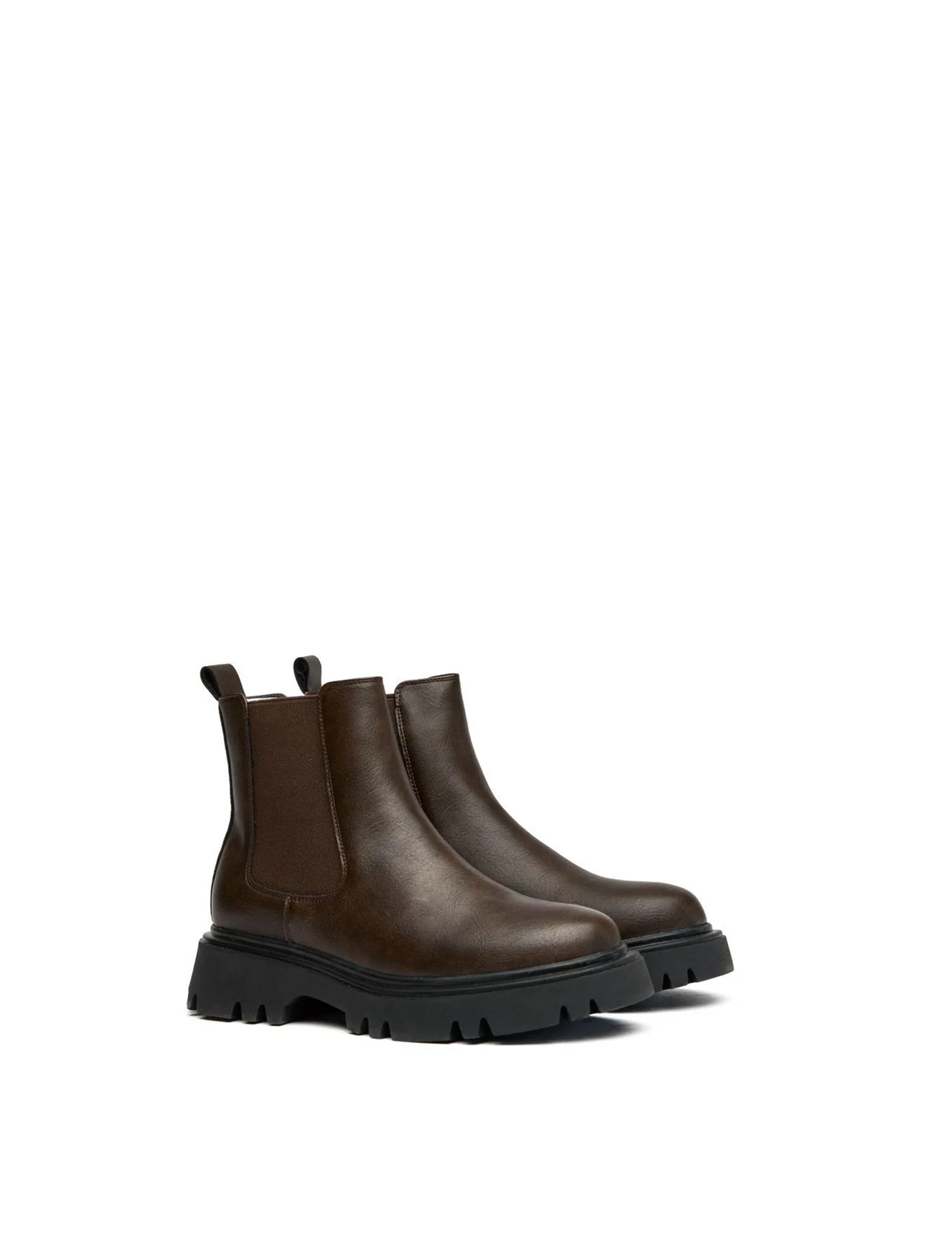 V.GAN Vegan Russ Chelsea Boots - Image 2