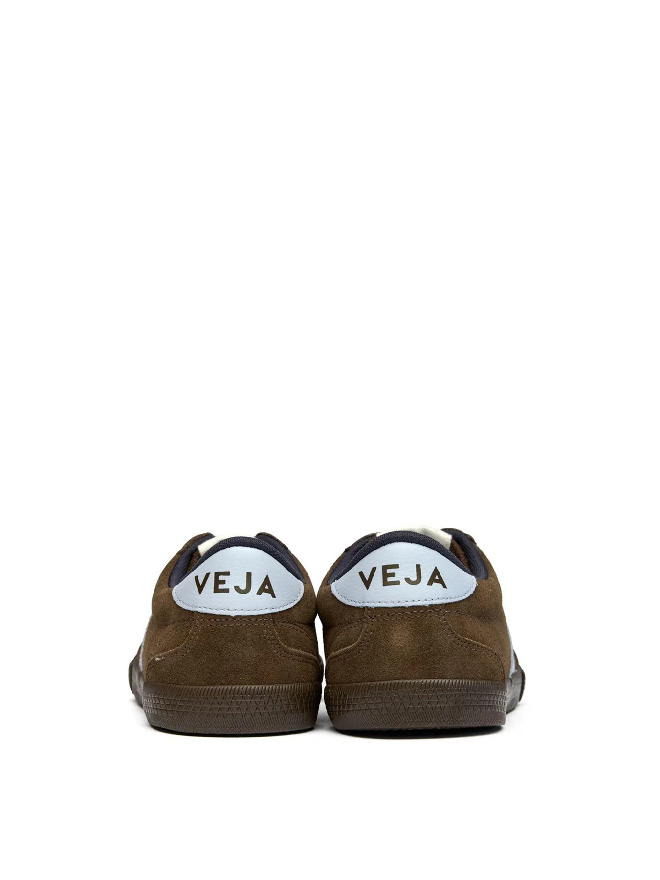 VEJA Volley Suede Trainers - Image 3