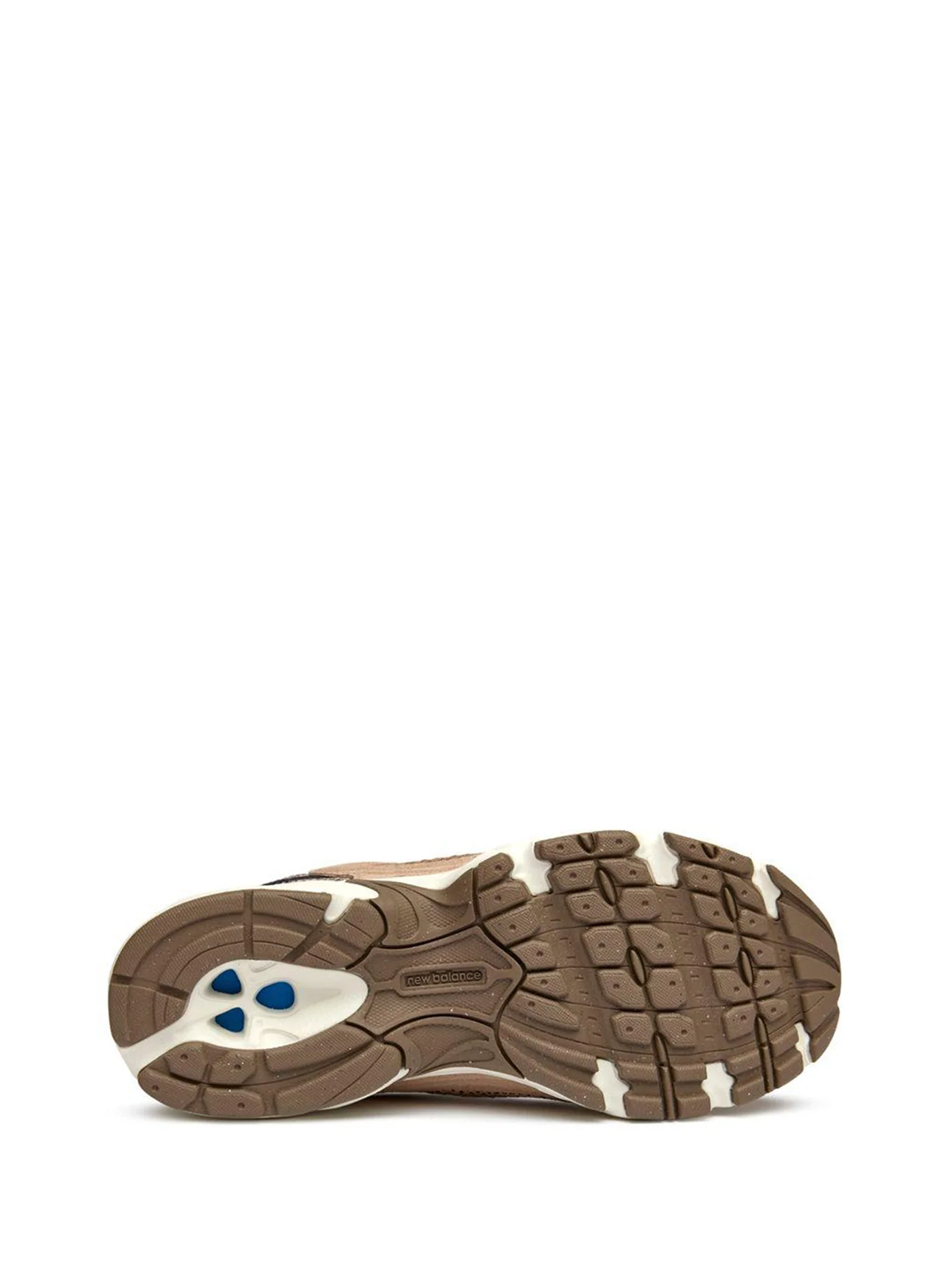530 Trainers Brown - Image 4