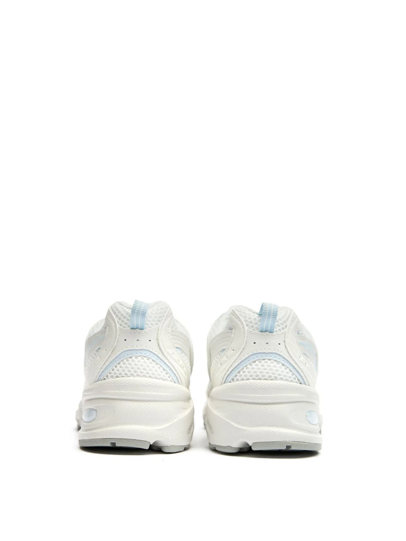 530 Trainers Brown - Image 3