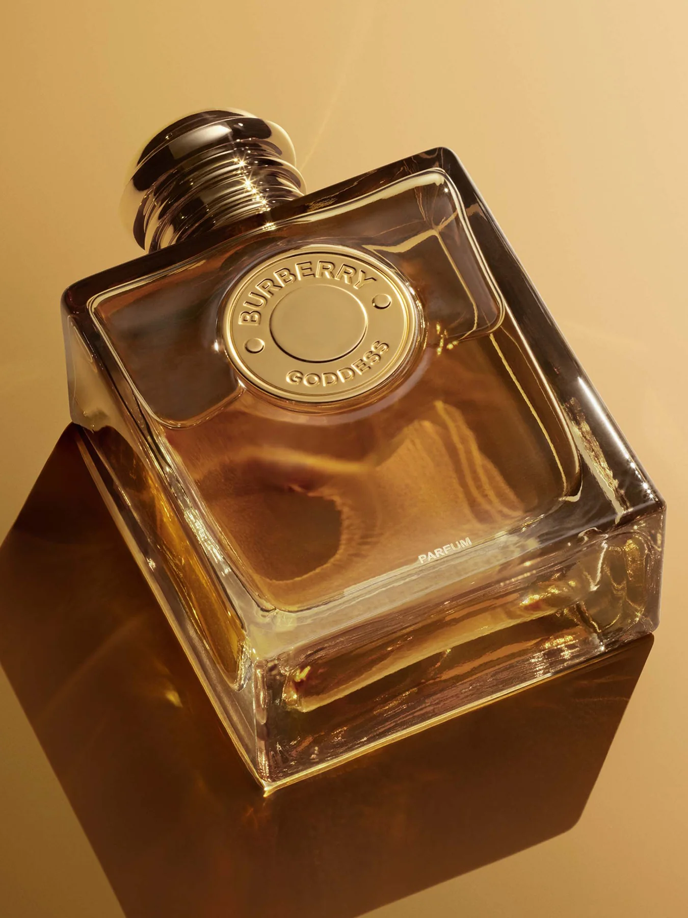 Burberry Goddess Parfum 100ml - Image 3