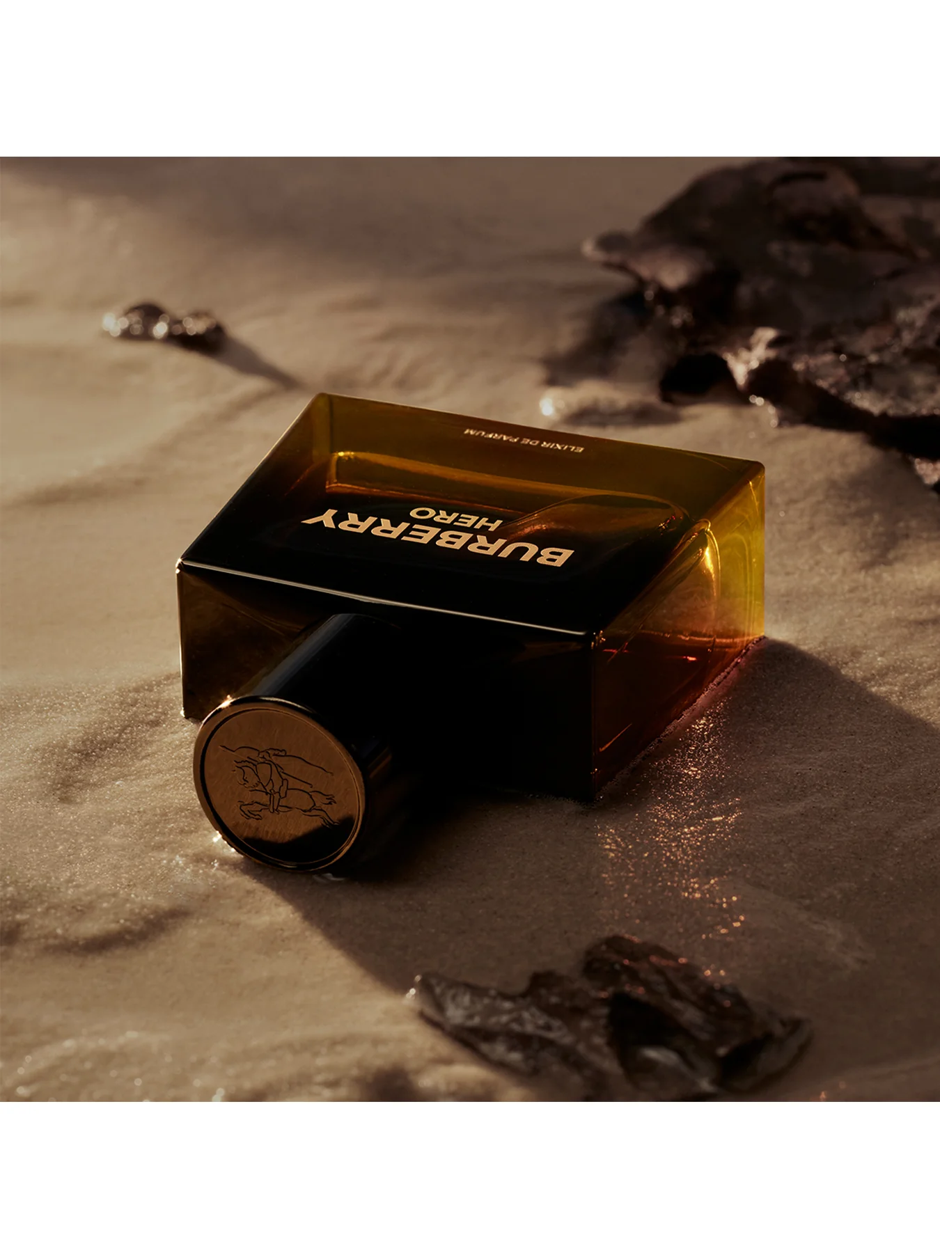 Hero Elixir De Parfum 60ml - Image 3