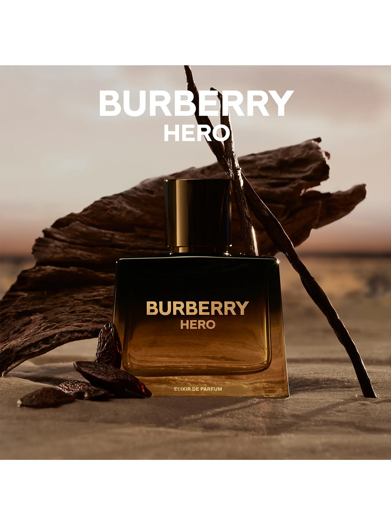 Hero Elixir De Parfum 60ml - Image 4