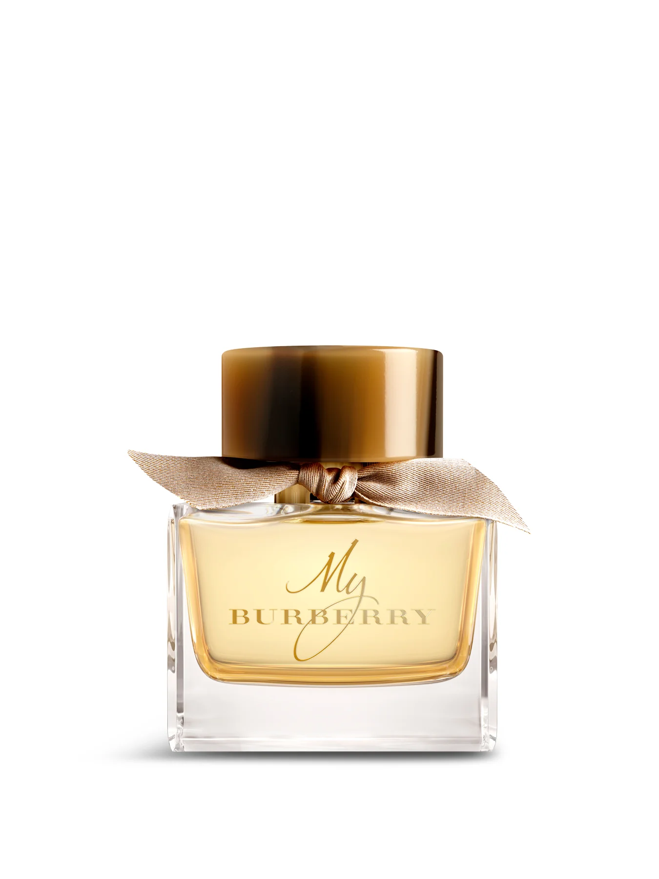 My Burberry Black For Her Eau De Parfum 90ml