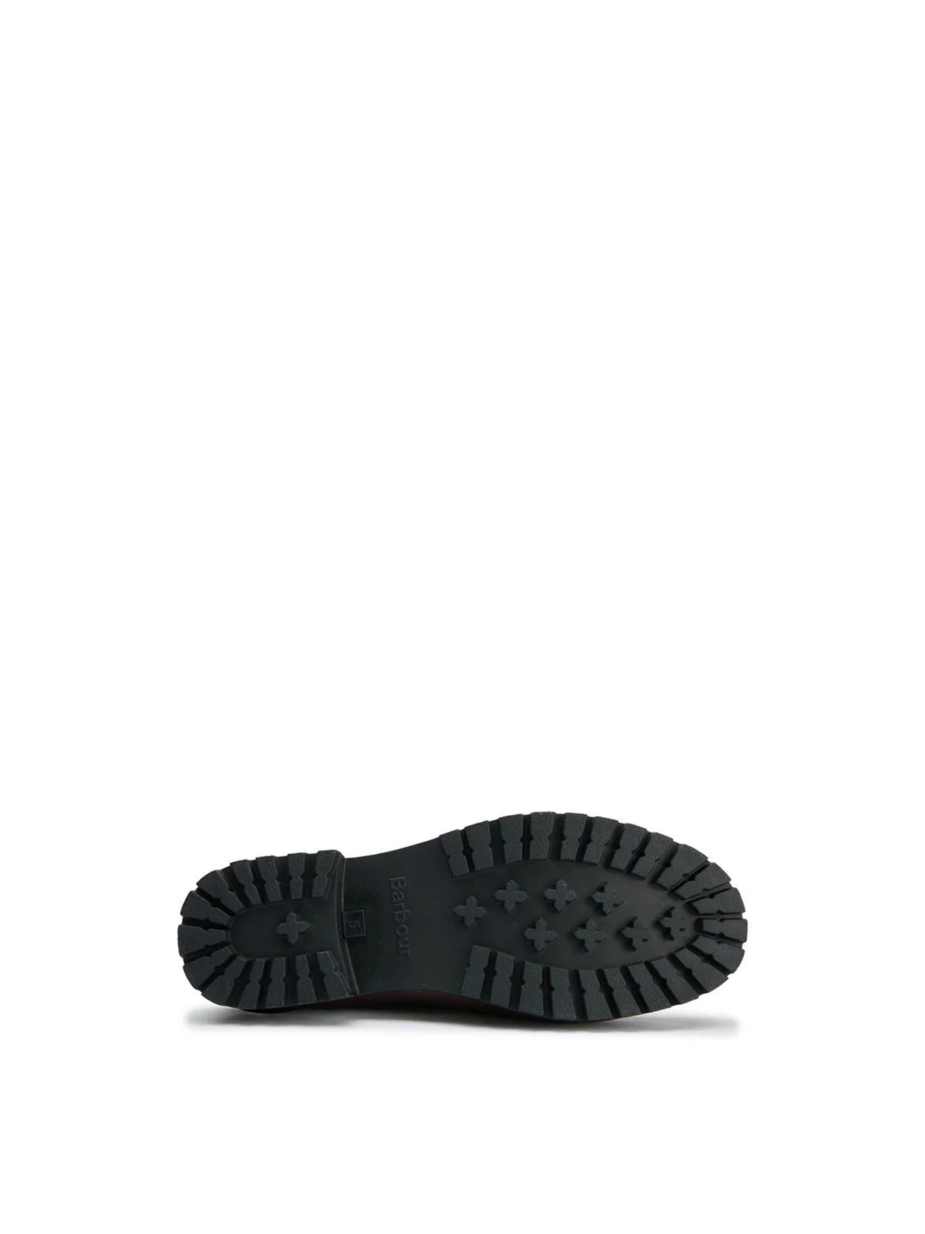Kirkton Boots Burgundy - Image 4