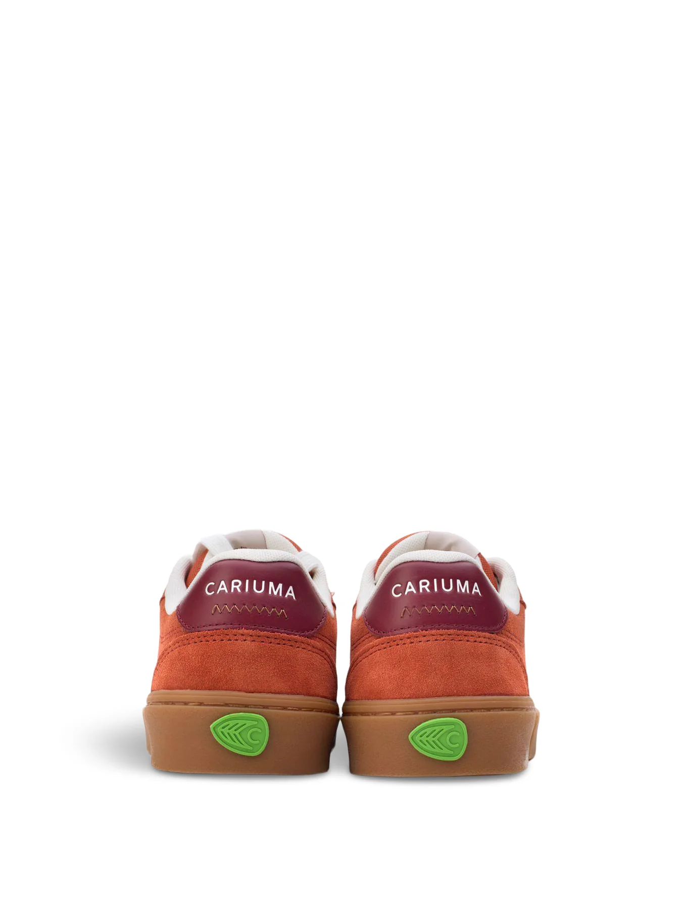 Cariuma Naioca Trainers Wine - Image 3